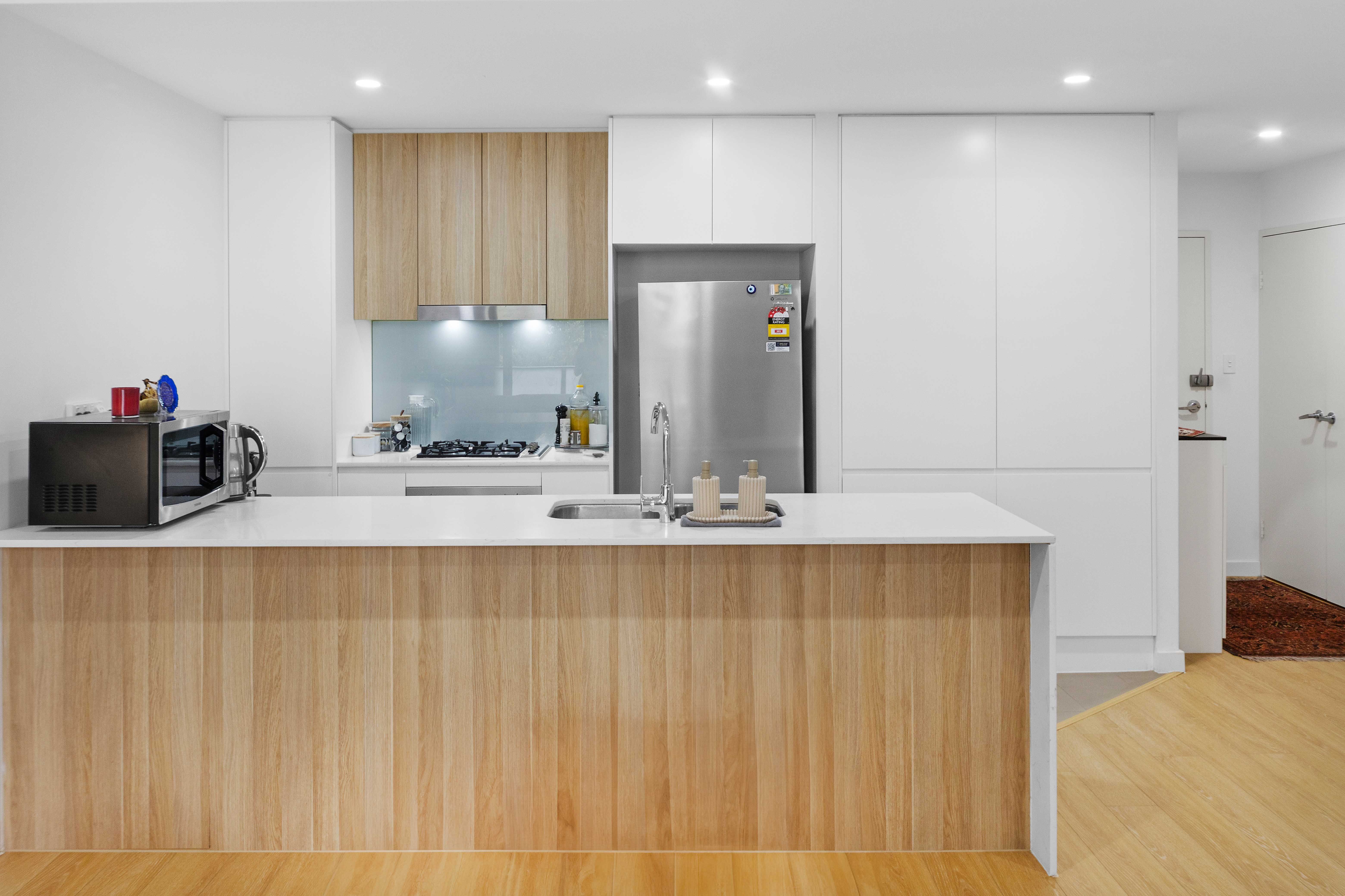 17/18-22 Lords Avenue, Asquith, NSW 2077