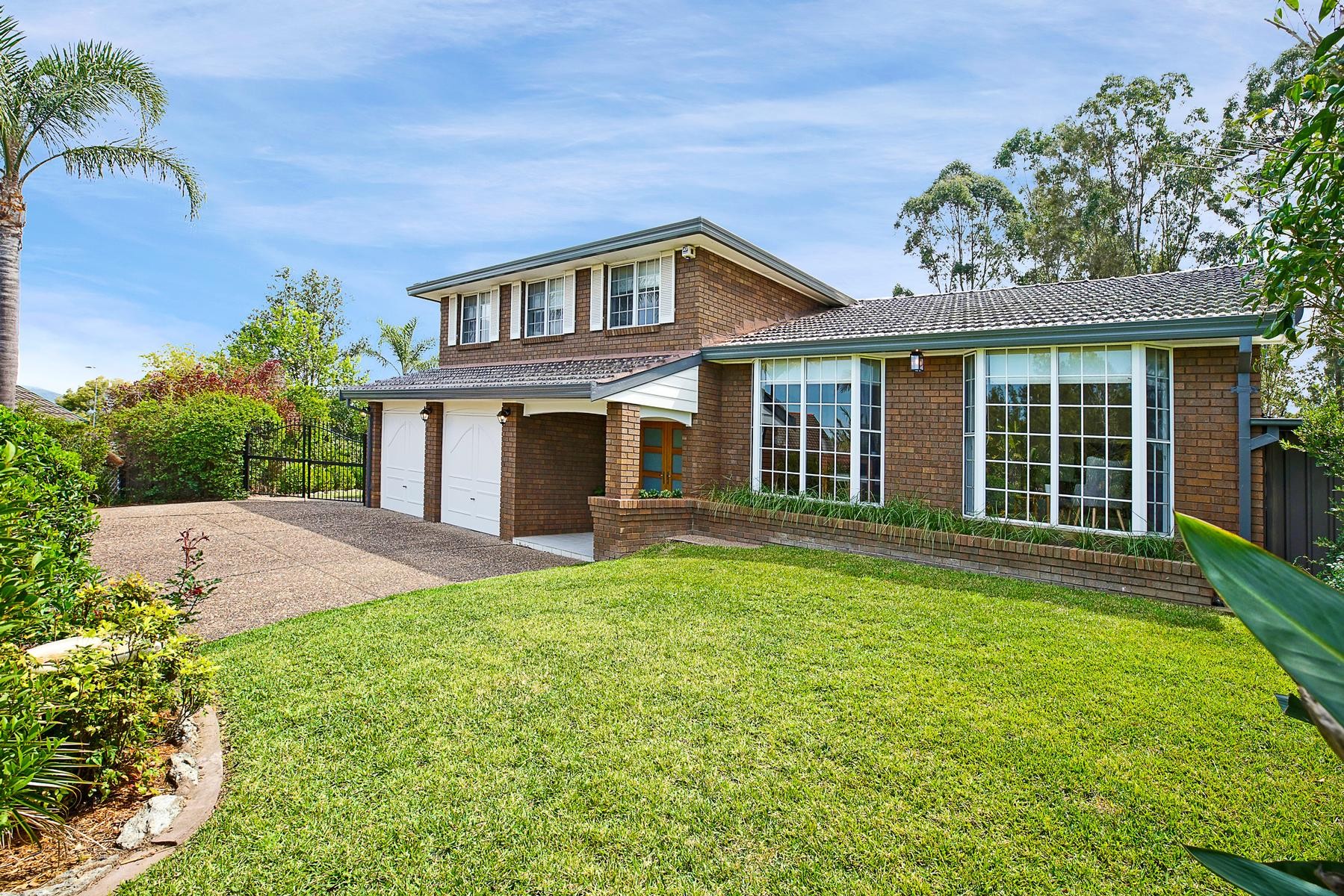7 Owens Place, Cranebrook, NSW 2749