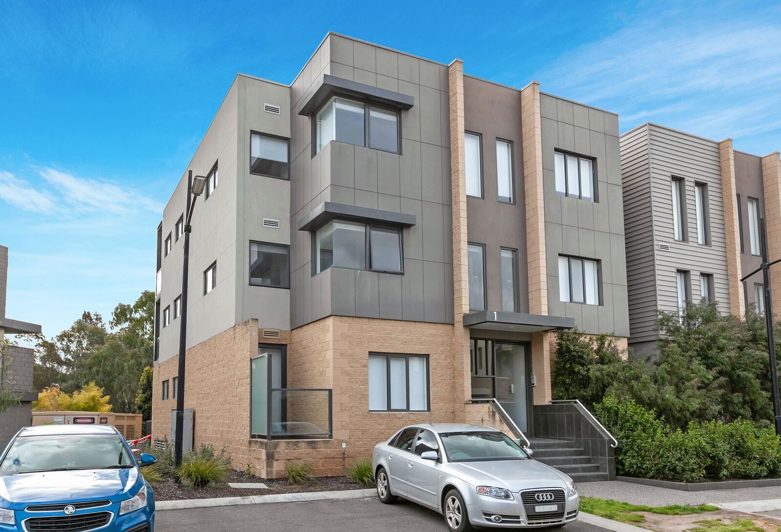 101/1 Collared Close, Bundoora, VIC 3083
