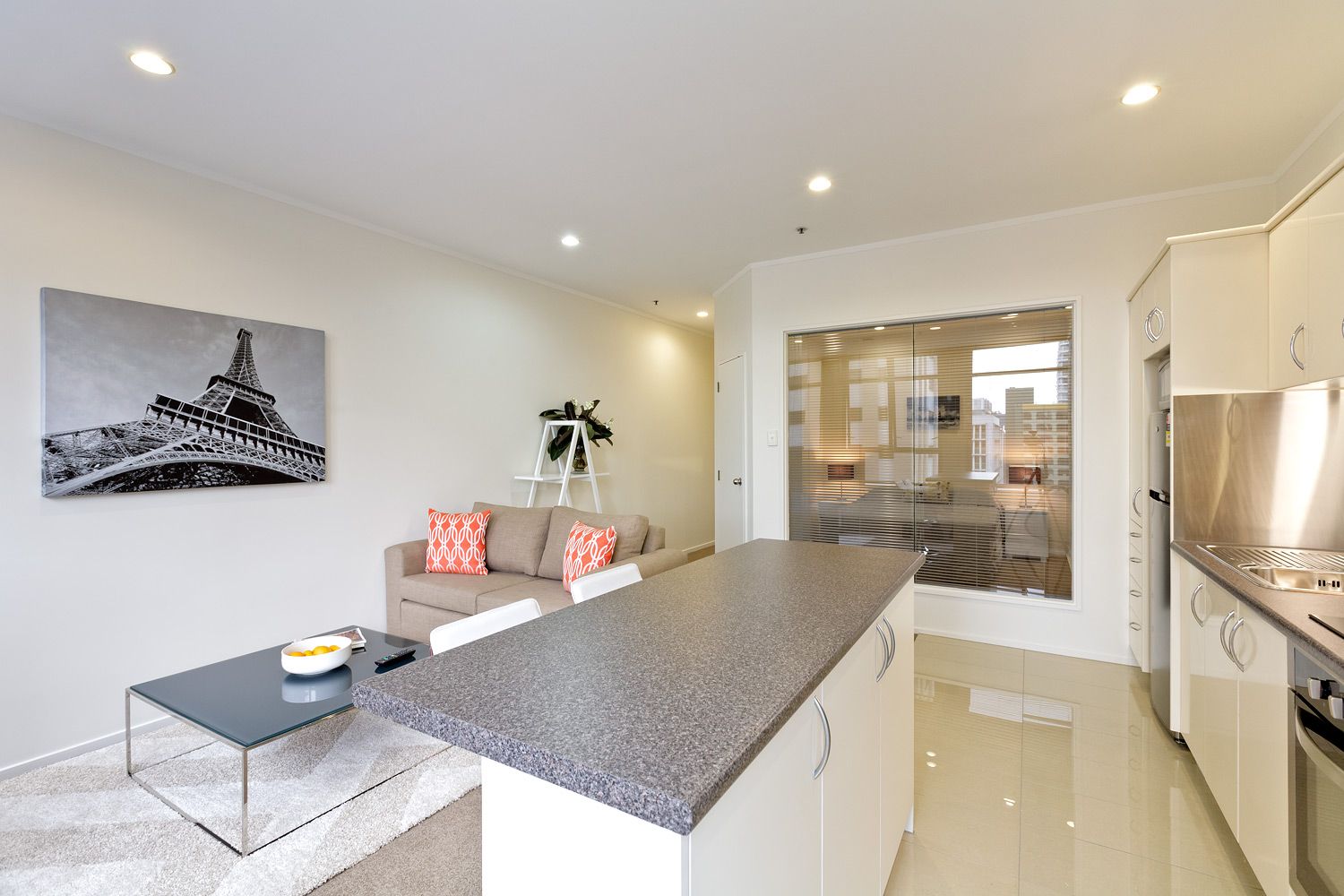 6D/105 Albert Street, Auckland Central, Auckland City