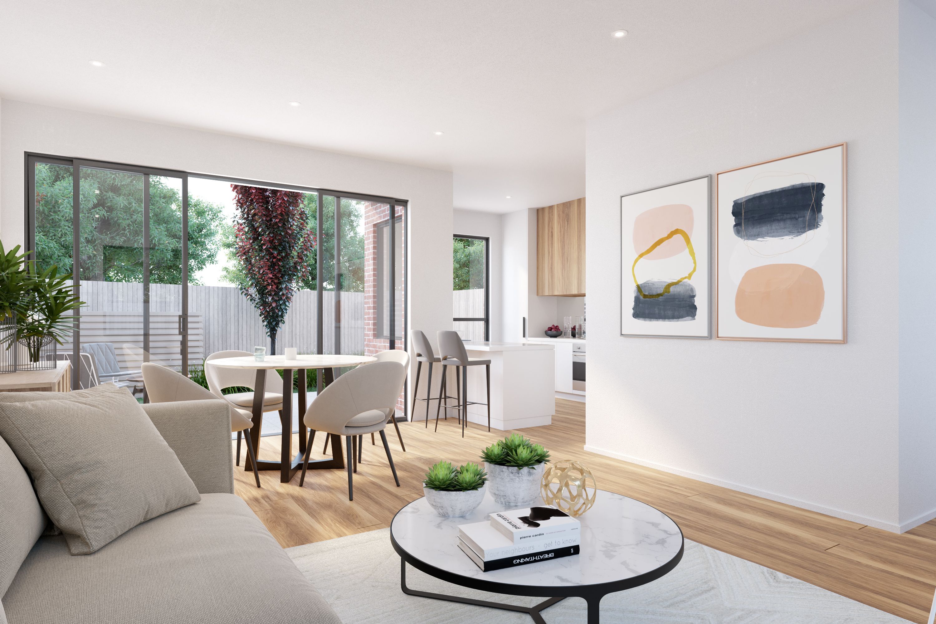3/1 Balloan Street, Coburg, VIC 3058