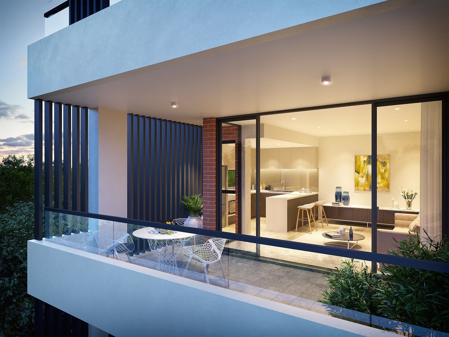 B111/28-34 Carlingford Road, Epping, NSW 2121