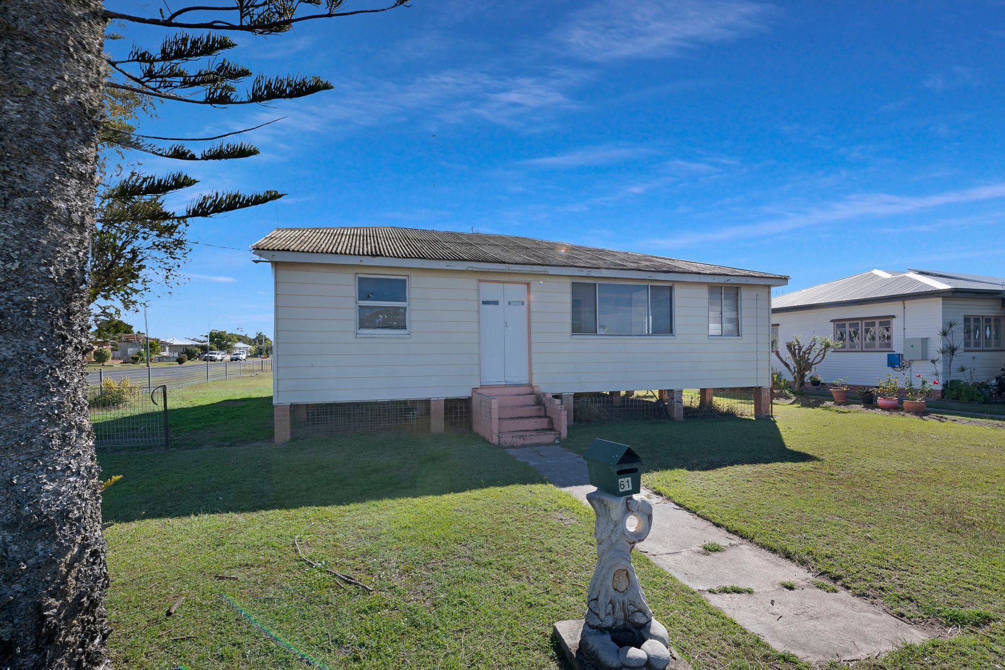 61 Kensington Street, Norville, QLD 4670