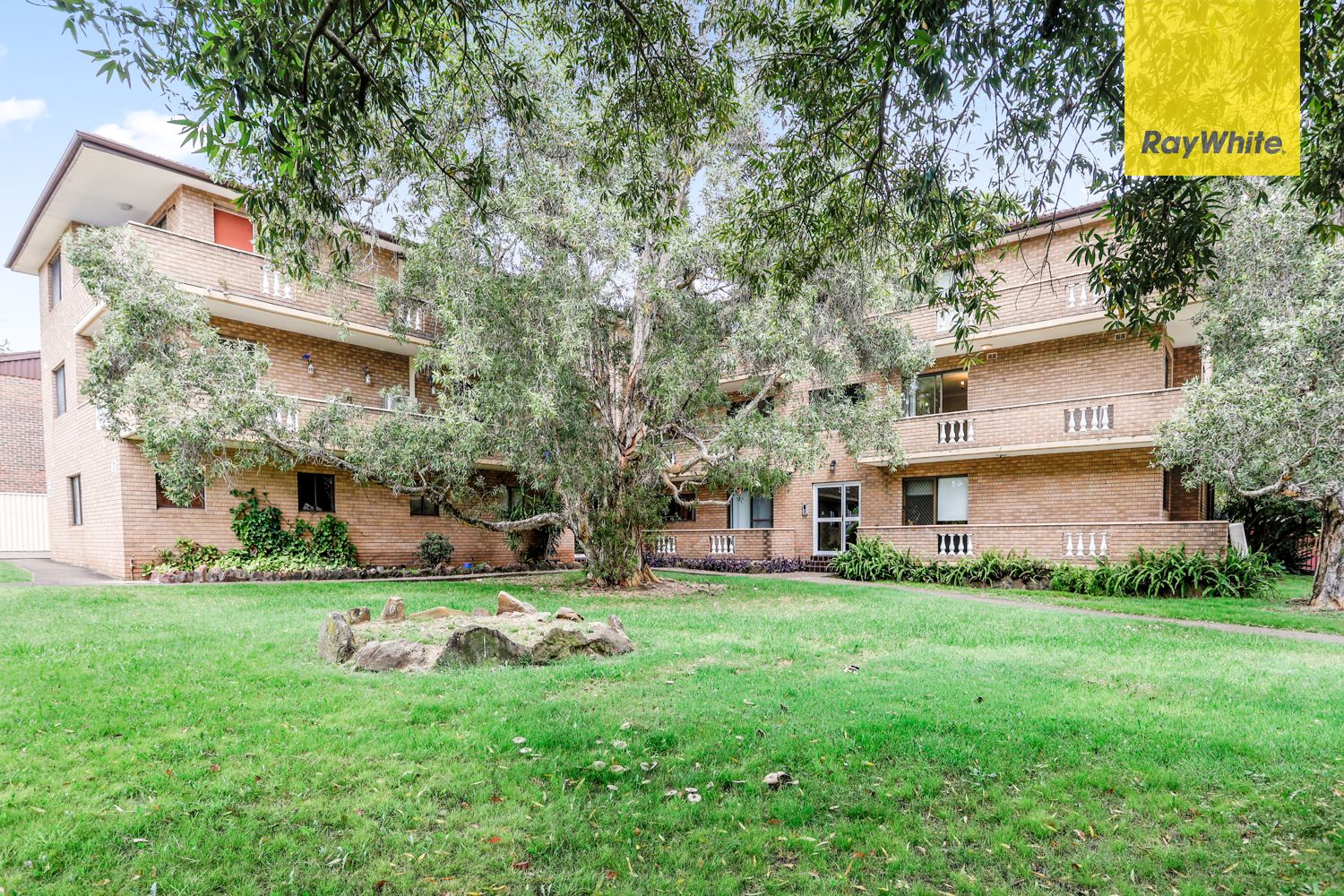 21 Parkes Street, Harris Park NSW 2150
