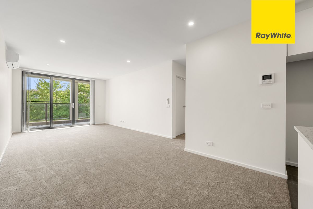 13/109 Canberra Avenue, Griffith, ACT 2603