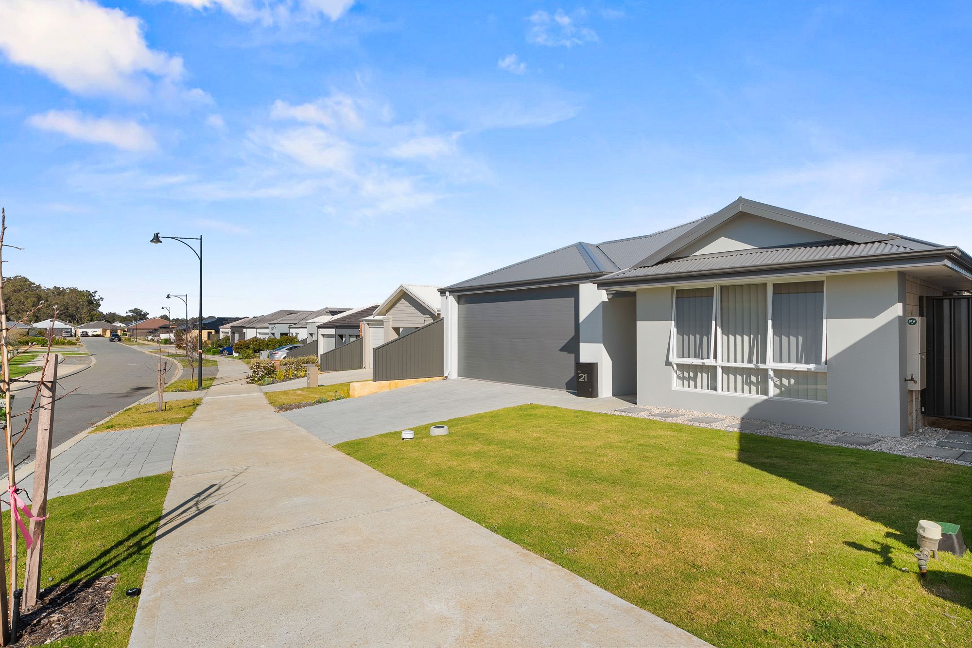 21 Potala Approach, Baldivis, WA 6171