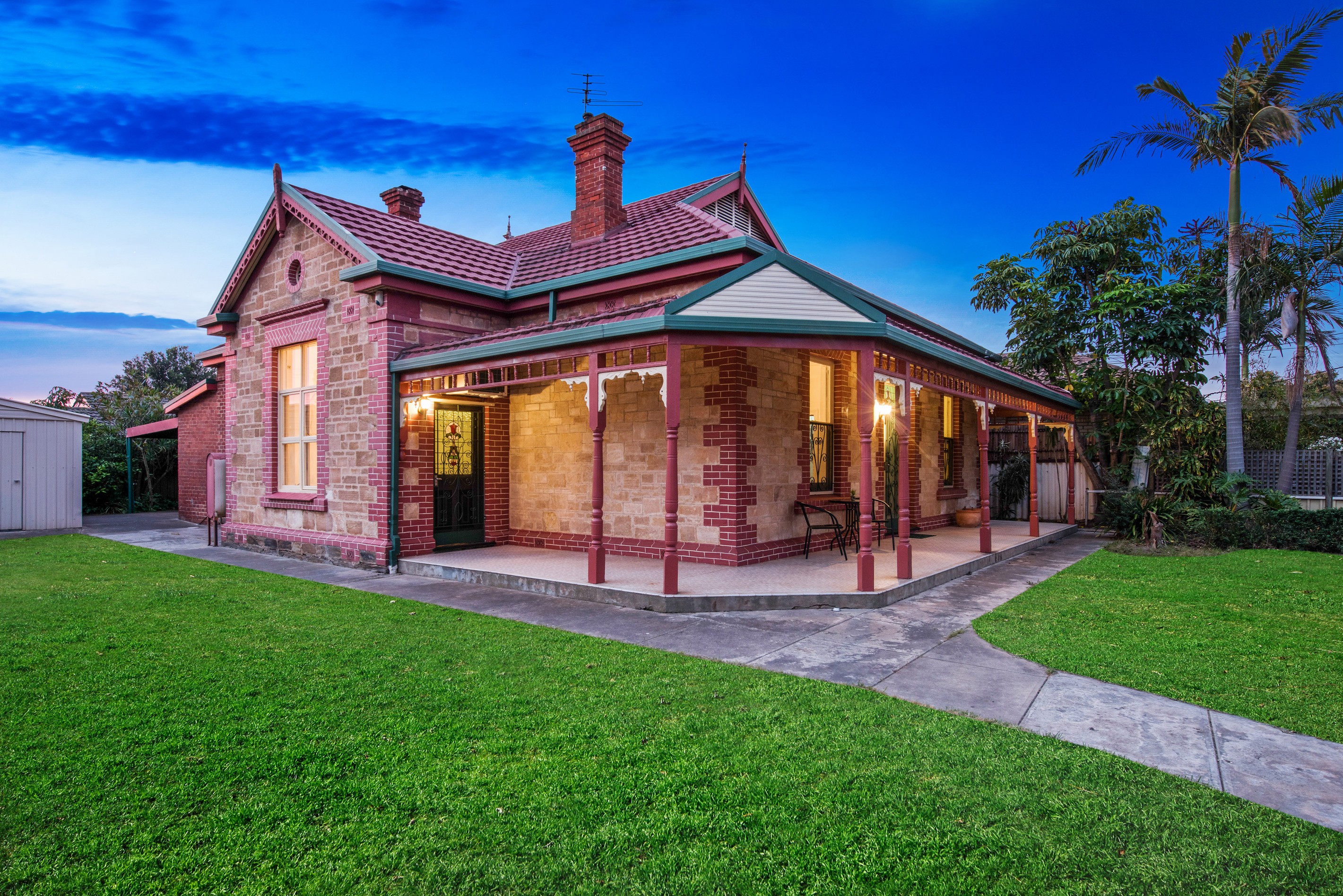 64 Days Road, Croydon Park, SA 5008