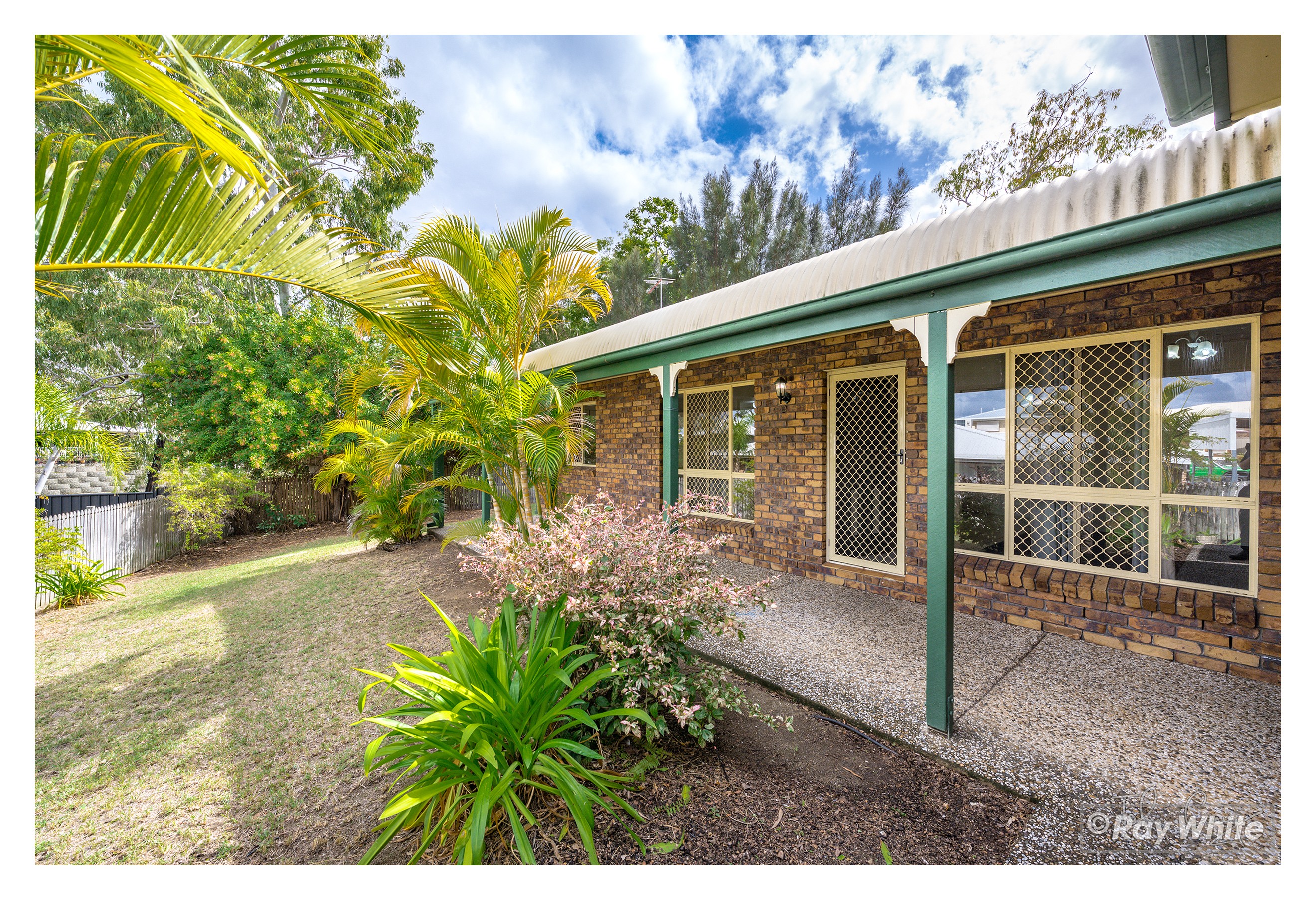 3 Hatte Street, Norman Gardens, QLD 4701