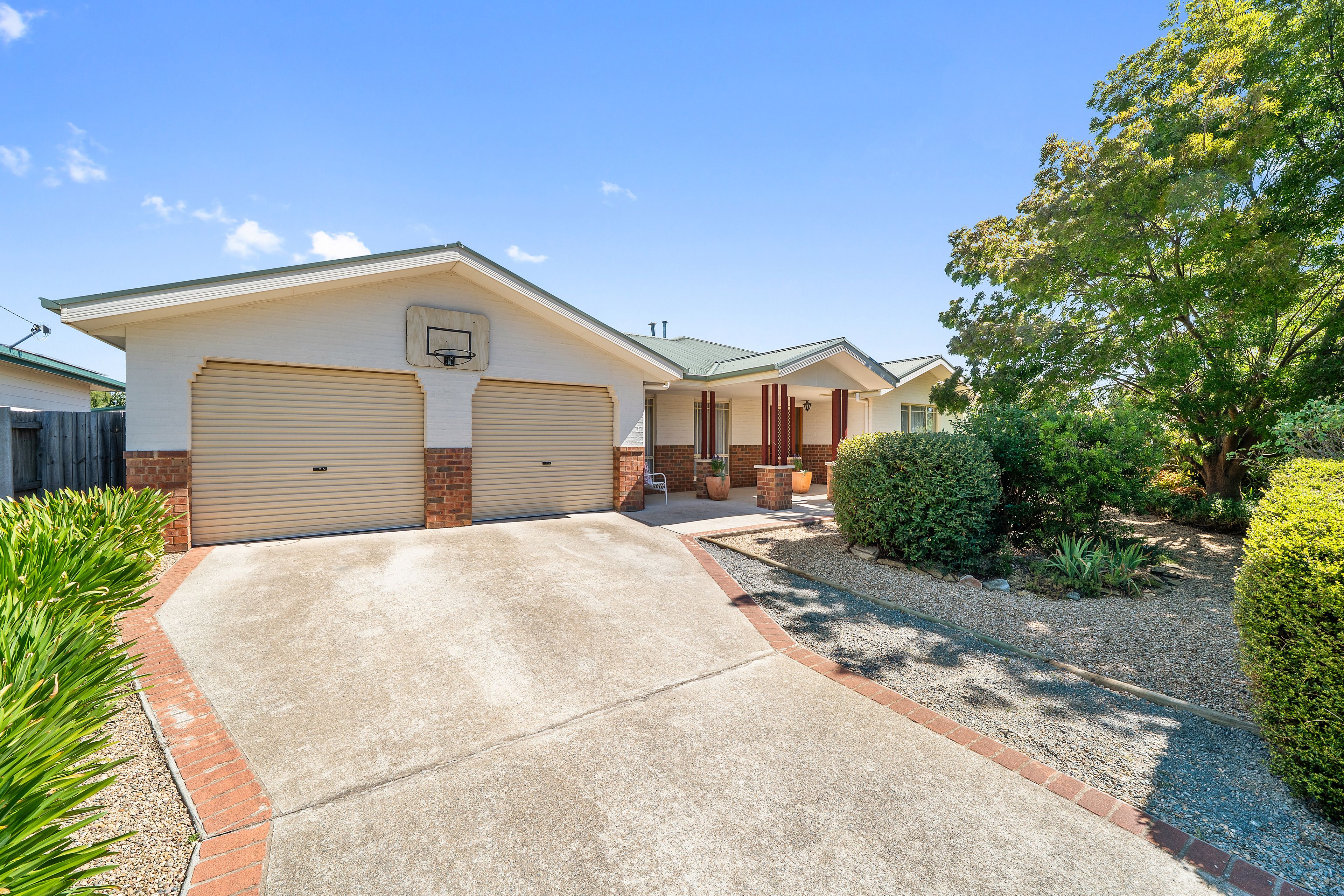 19 Rosamel Street, Gundaroo, NSW 2620