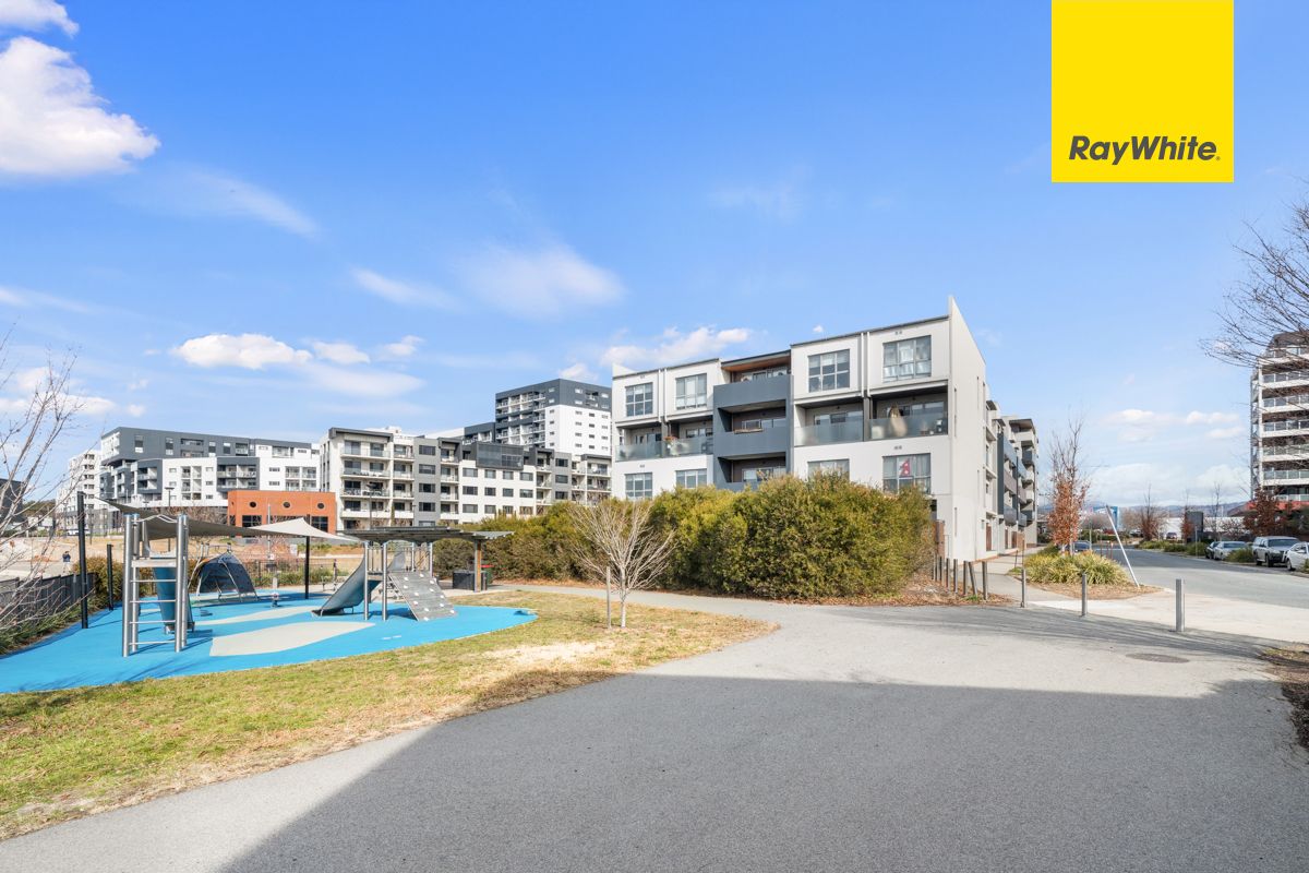 1/17 Limburg Way, Greenway, ACT 2900