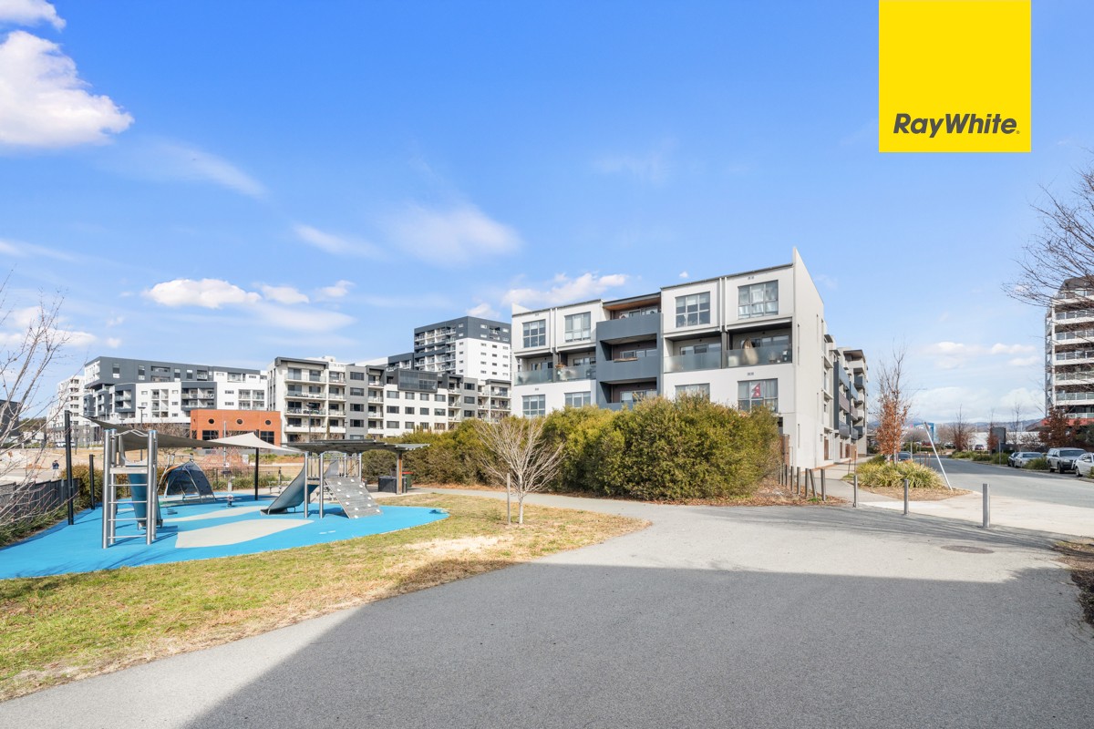 1/17 Limburg Way, Greenway, ACT 2900