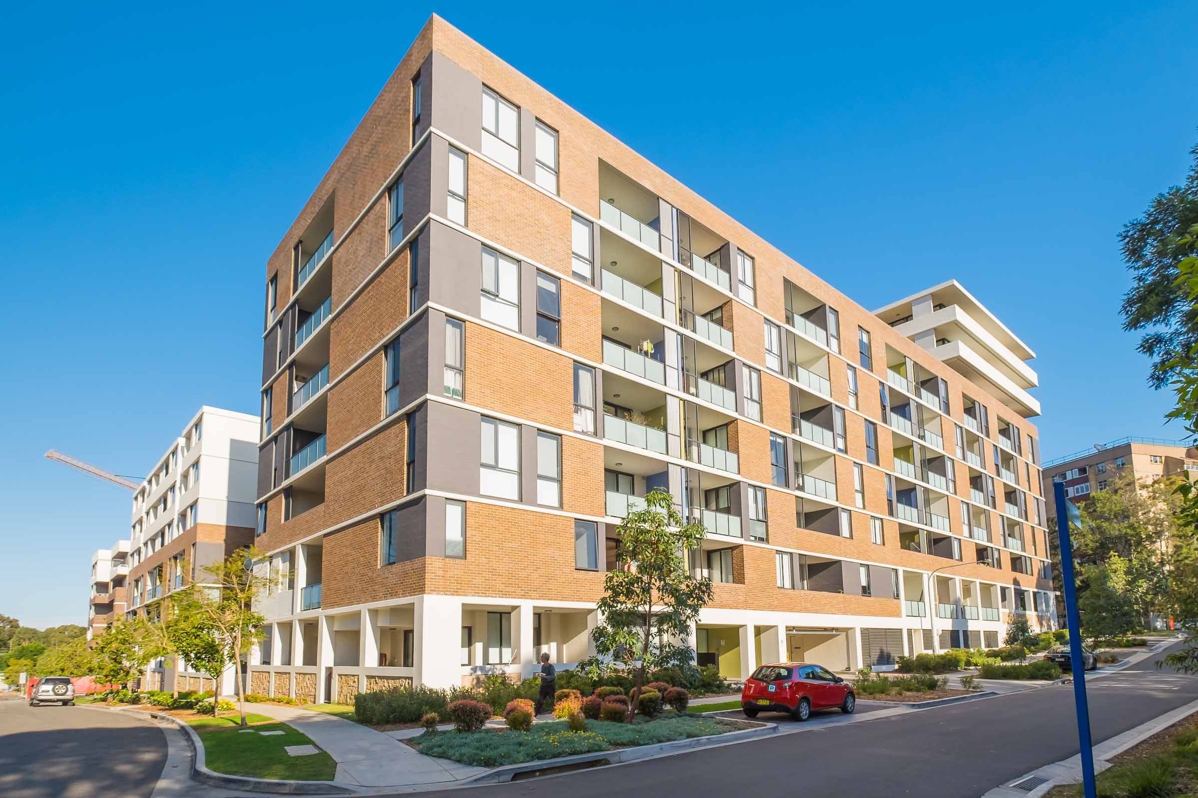 628/7 Washington Avenue, Riverwood, NSW 2210