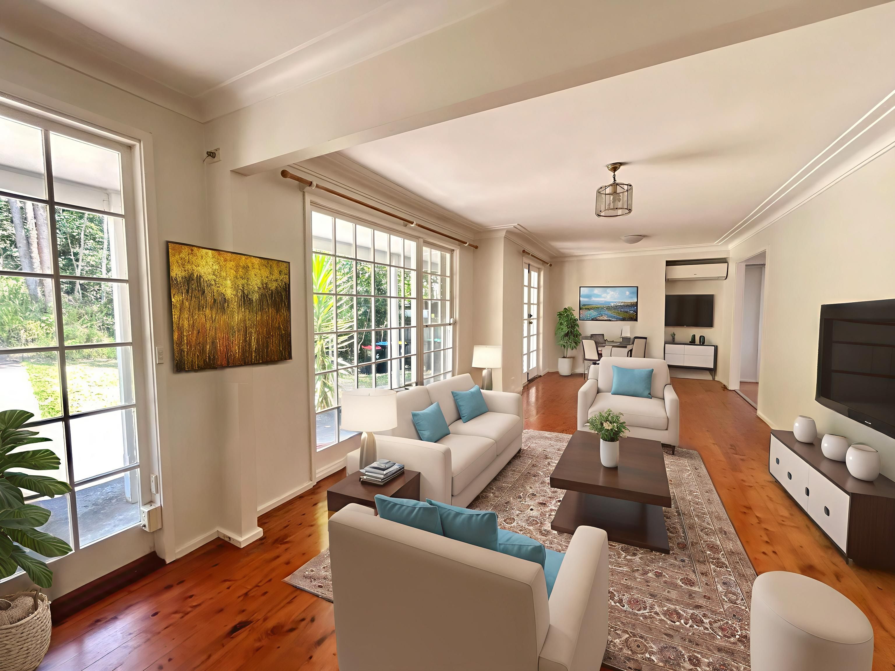 81 Starkey Street, Killarney Heights, NSW 2087