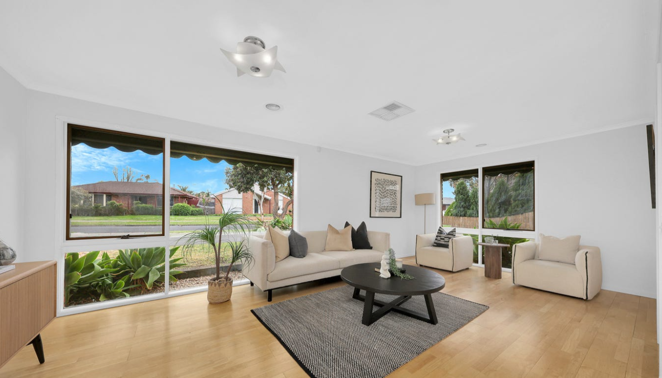 5 Sieben Close, Mill Park, VIC 3082