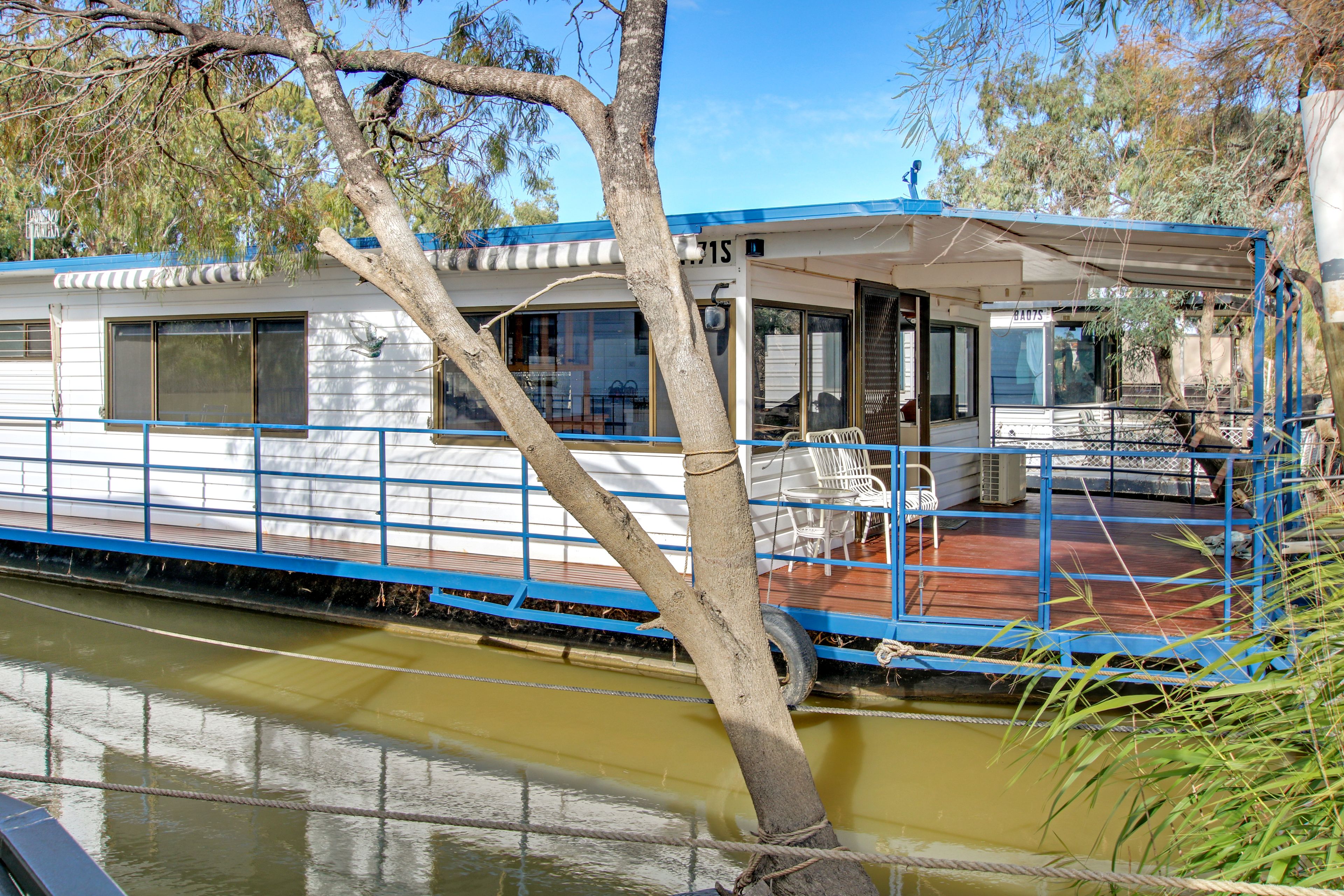 19 Ral Ral Creek Mooring, Renmark, SA 5341 House for Sale Ray White