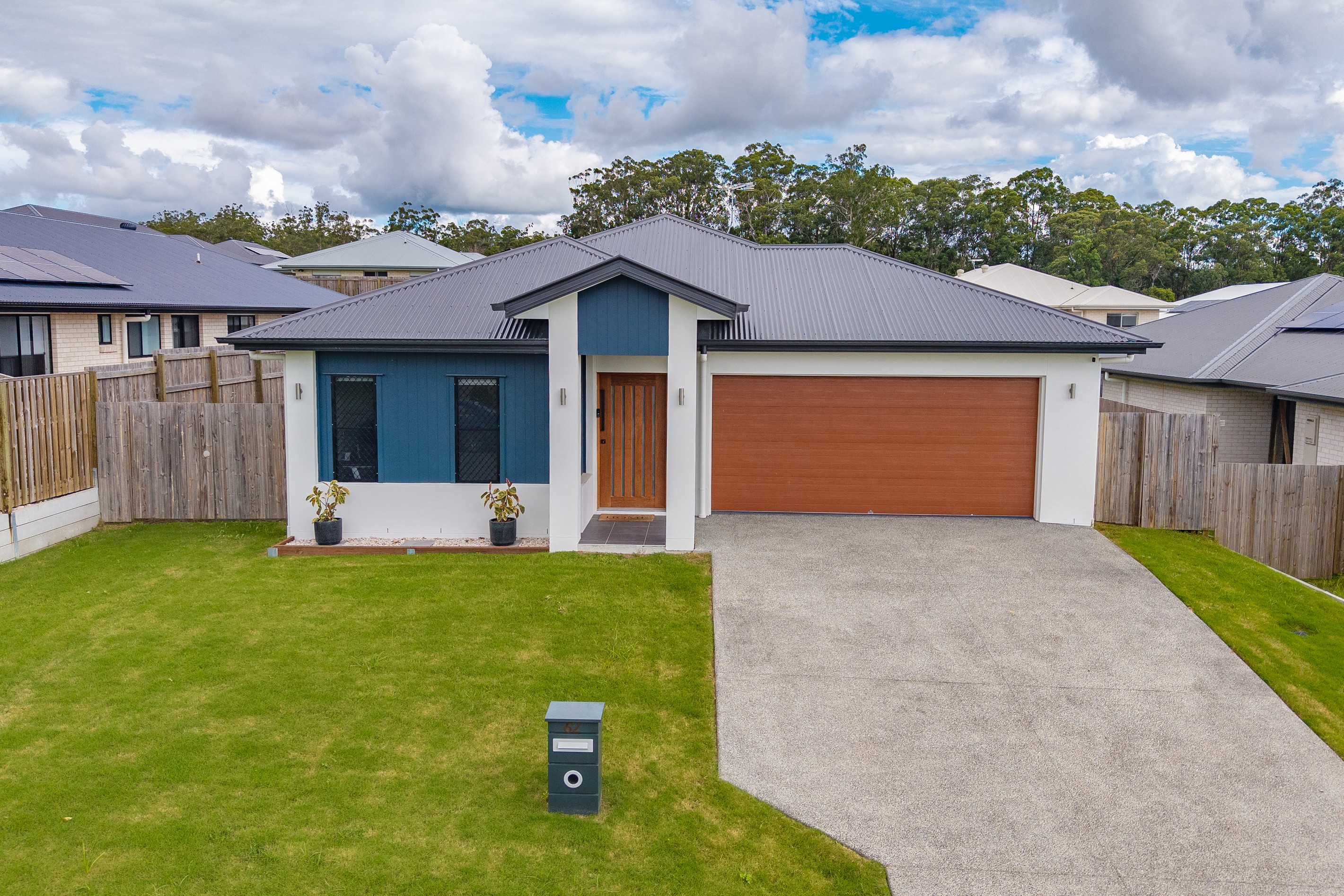 62 Cash Street, D'aguilar, QLD 4514