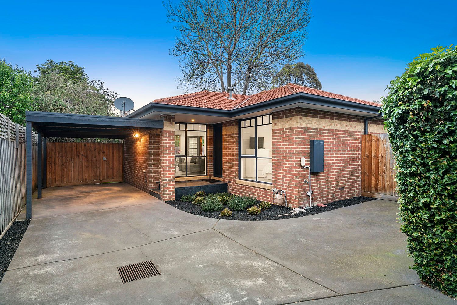 6 Parkin Avenue, Cheltenham VIC 3192