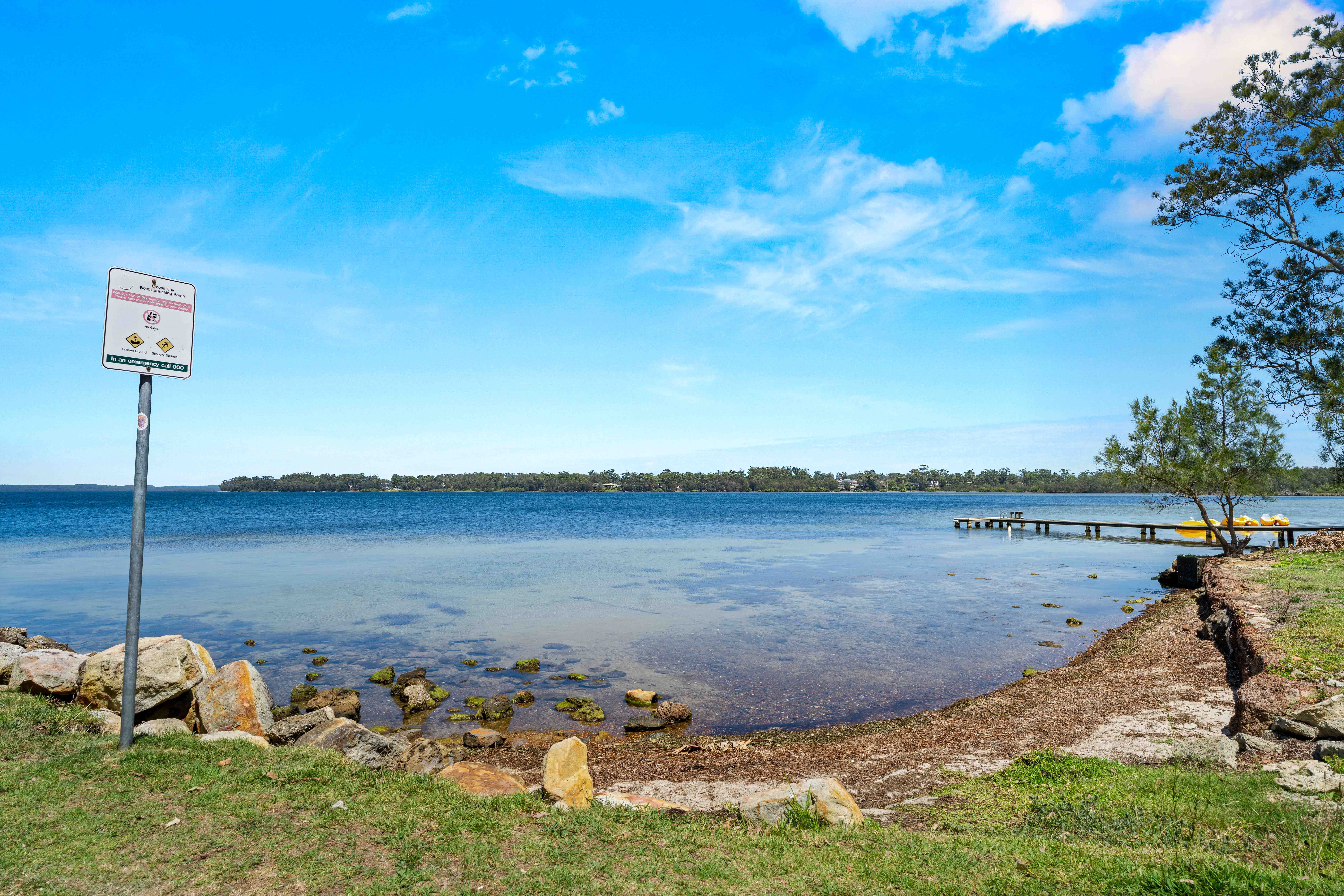 18 Grandview Street, Erowal Bay, NSW