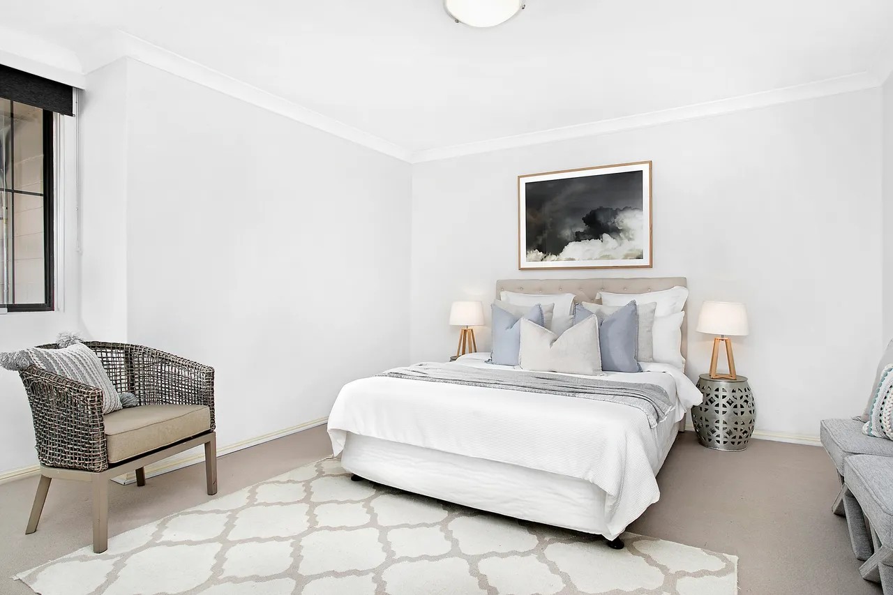 41/133-139 Cook Road, Centennial Park, NSW 2021