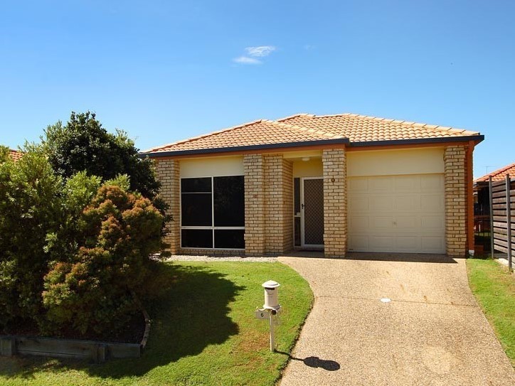 6 Atthow Street, North Lakes, QLD 4509