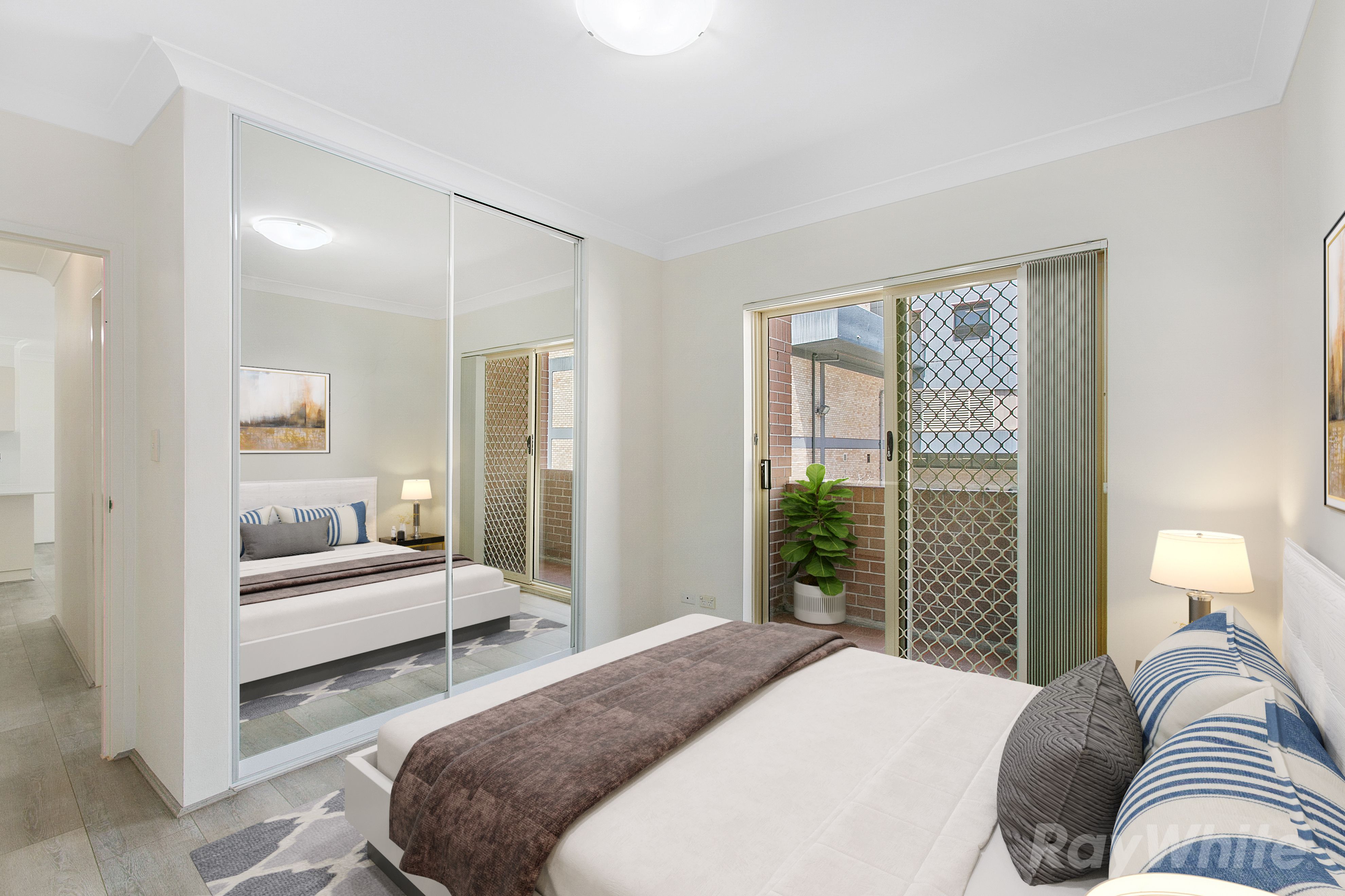 31/26 Dunblane Street, Camperdown, NSW 2050