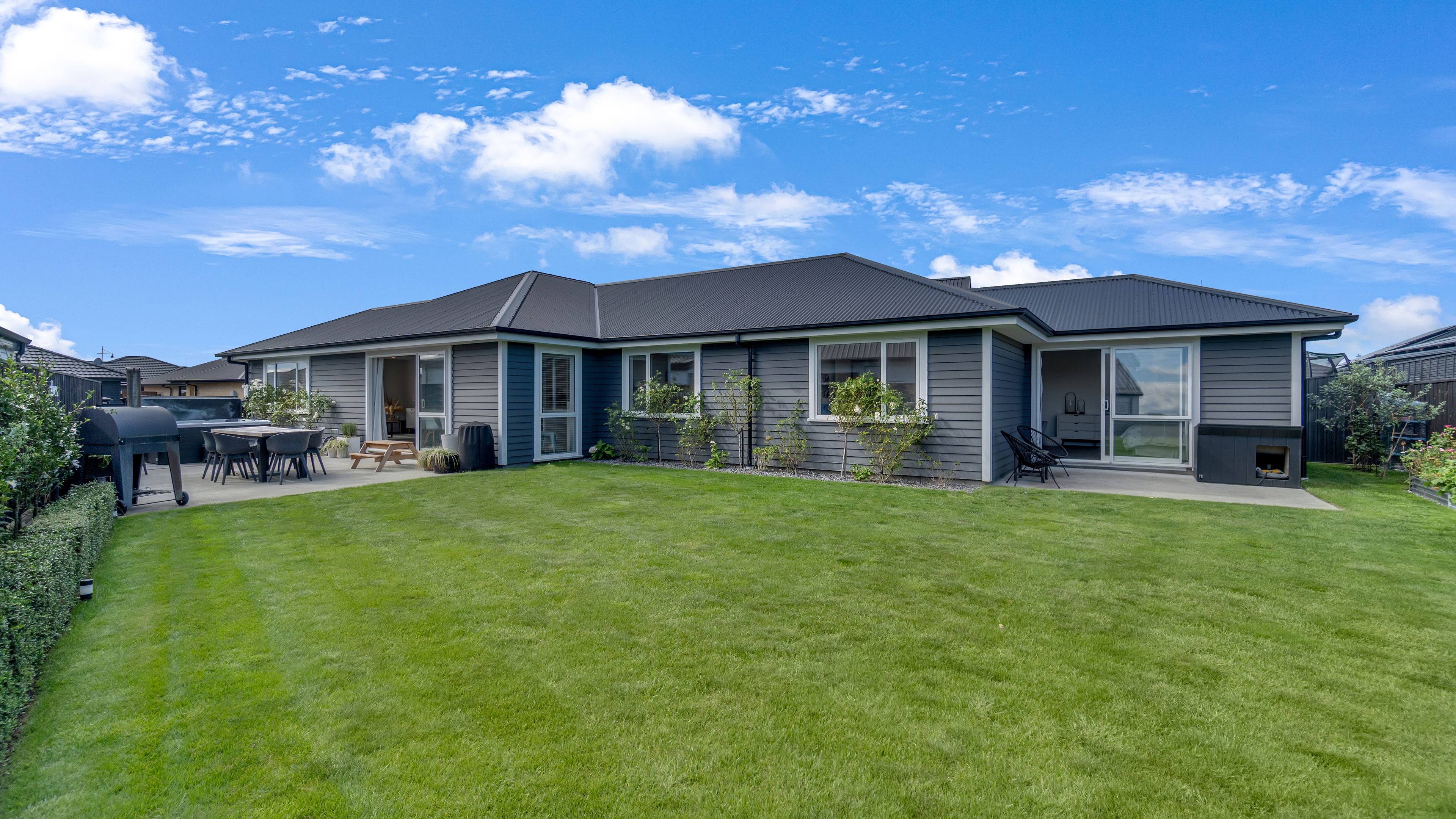 14 Miskell Street, Pegasus, Waimakariri District