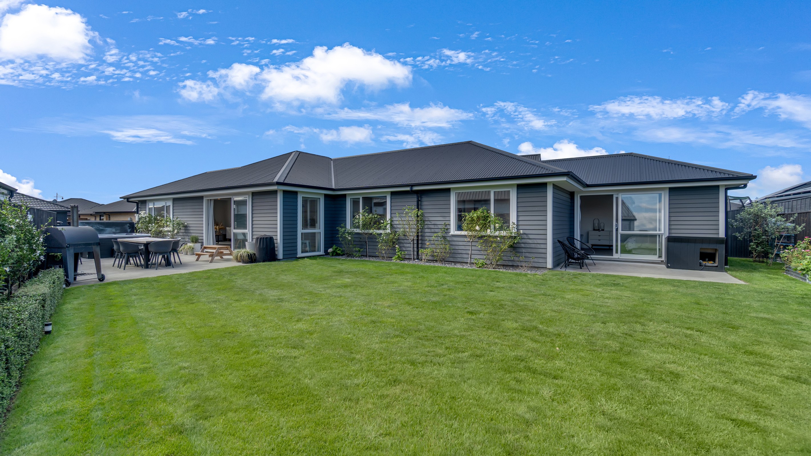 14 Miskell Street, Pegasus, Waimakariri District