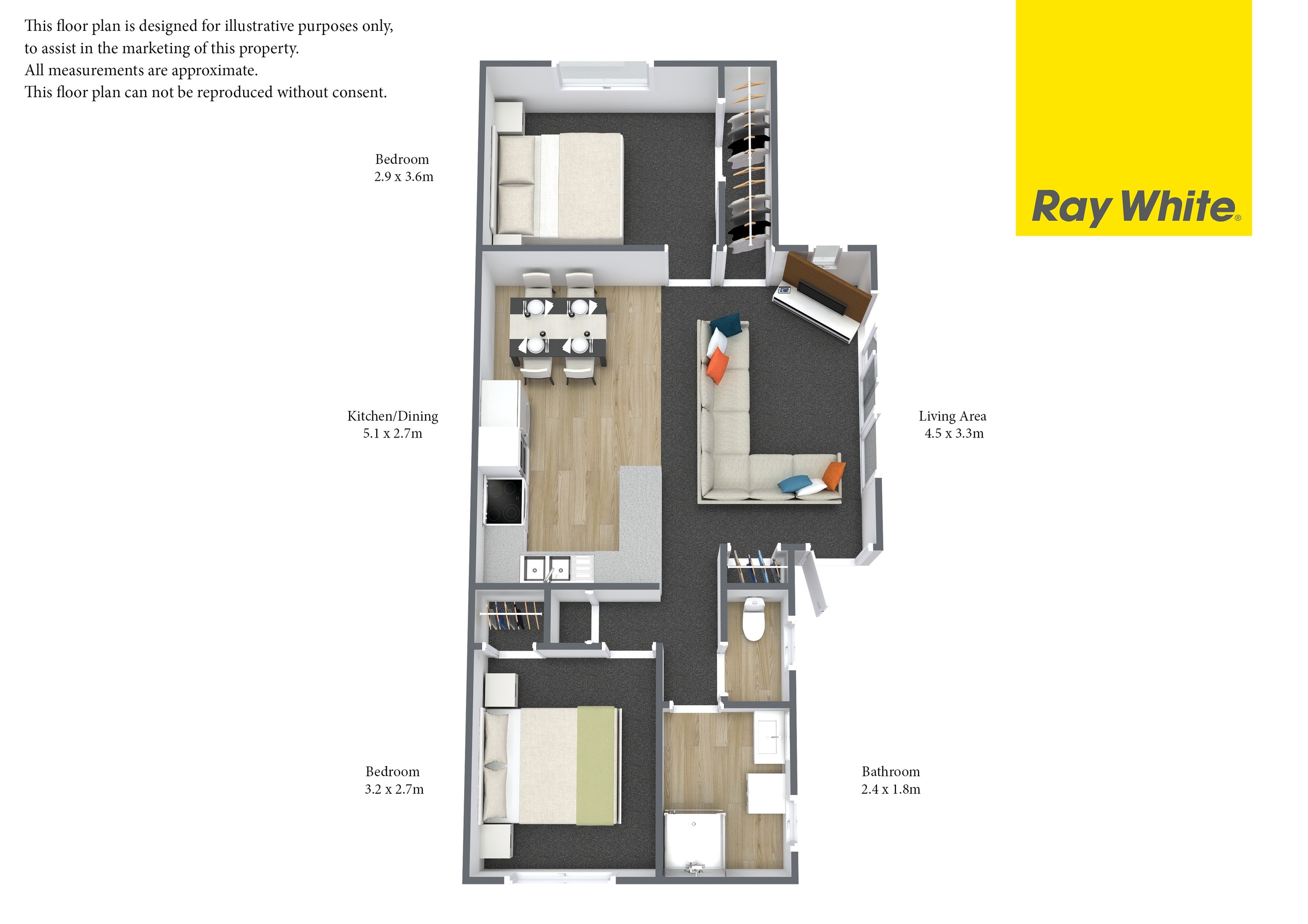 10/102 Old Farm Road, Hamilton East, Hamilton City