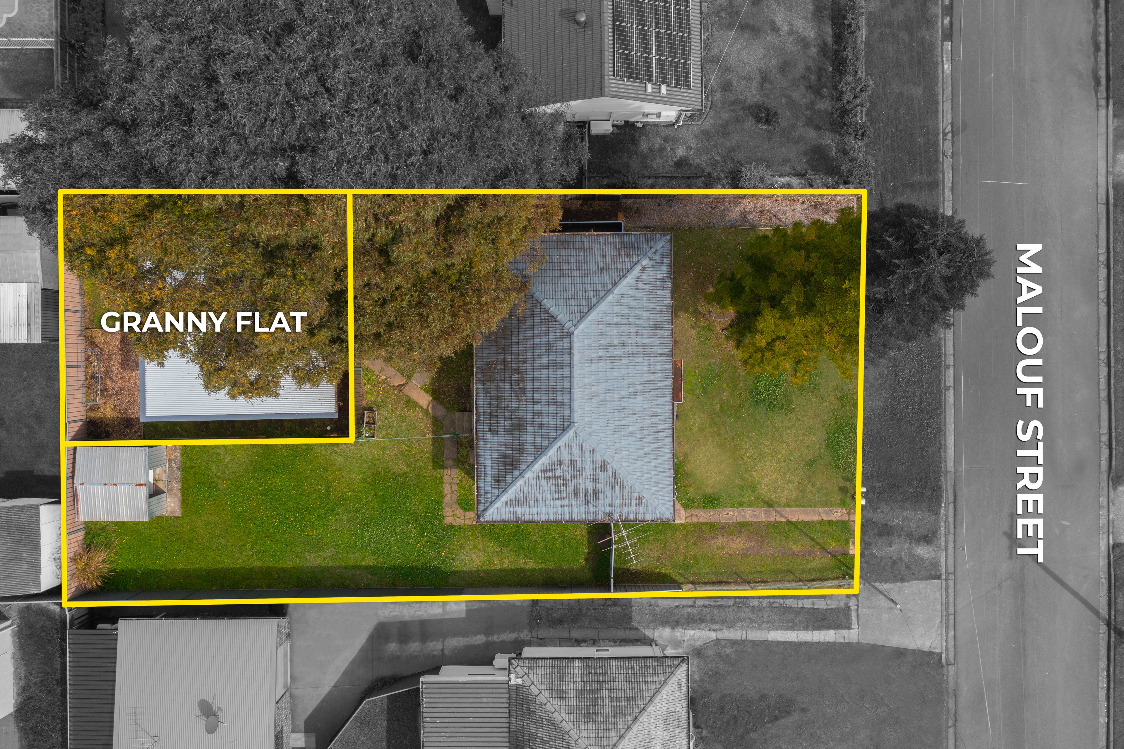 15 & 15a Malouf Street, Colyton, NSW 2760