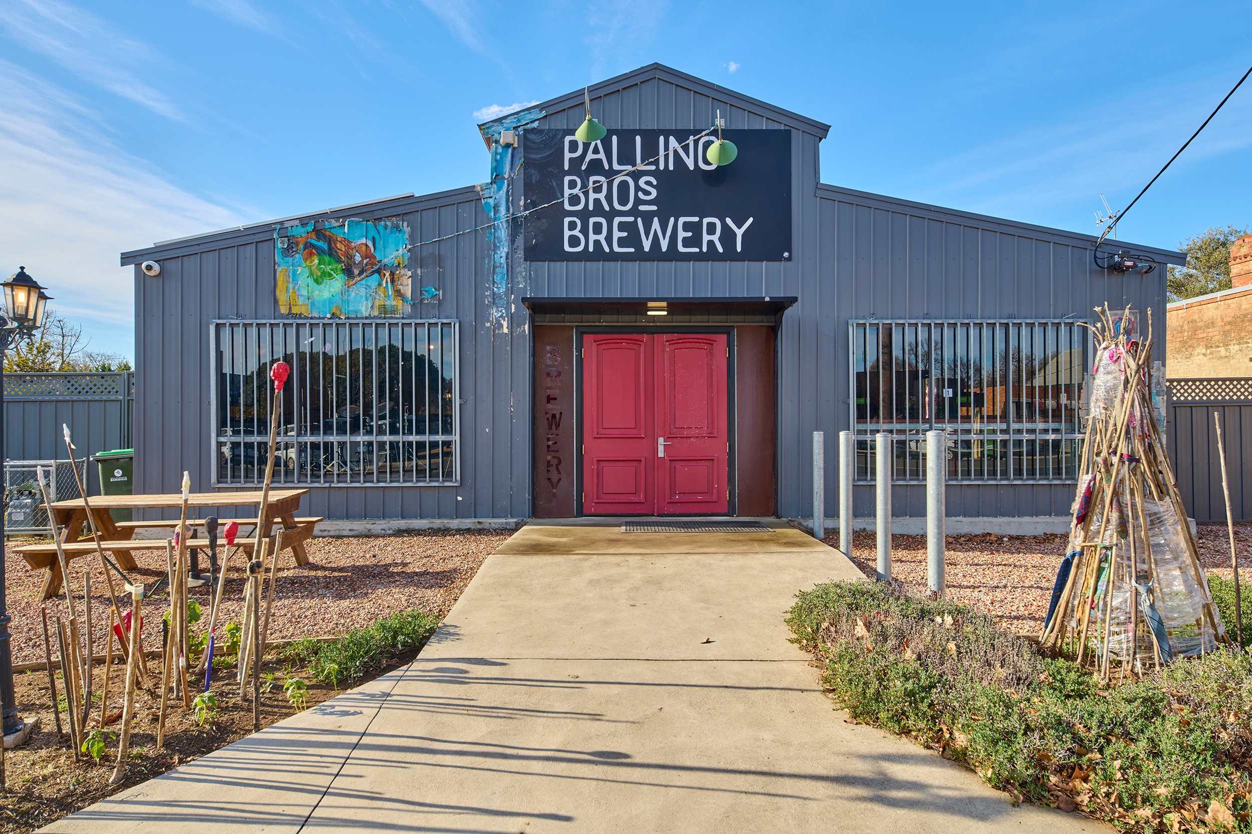 166-170 High Street, Heathcote, VIC 3523