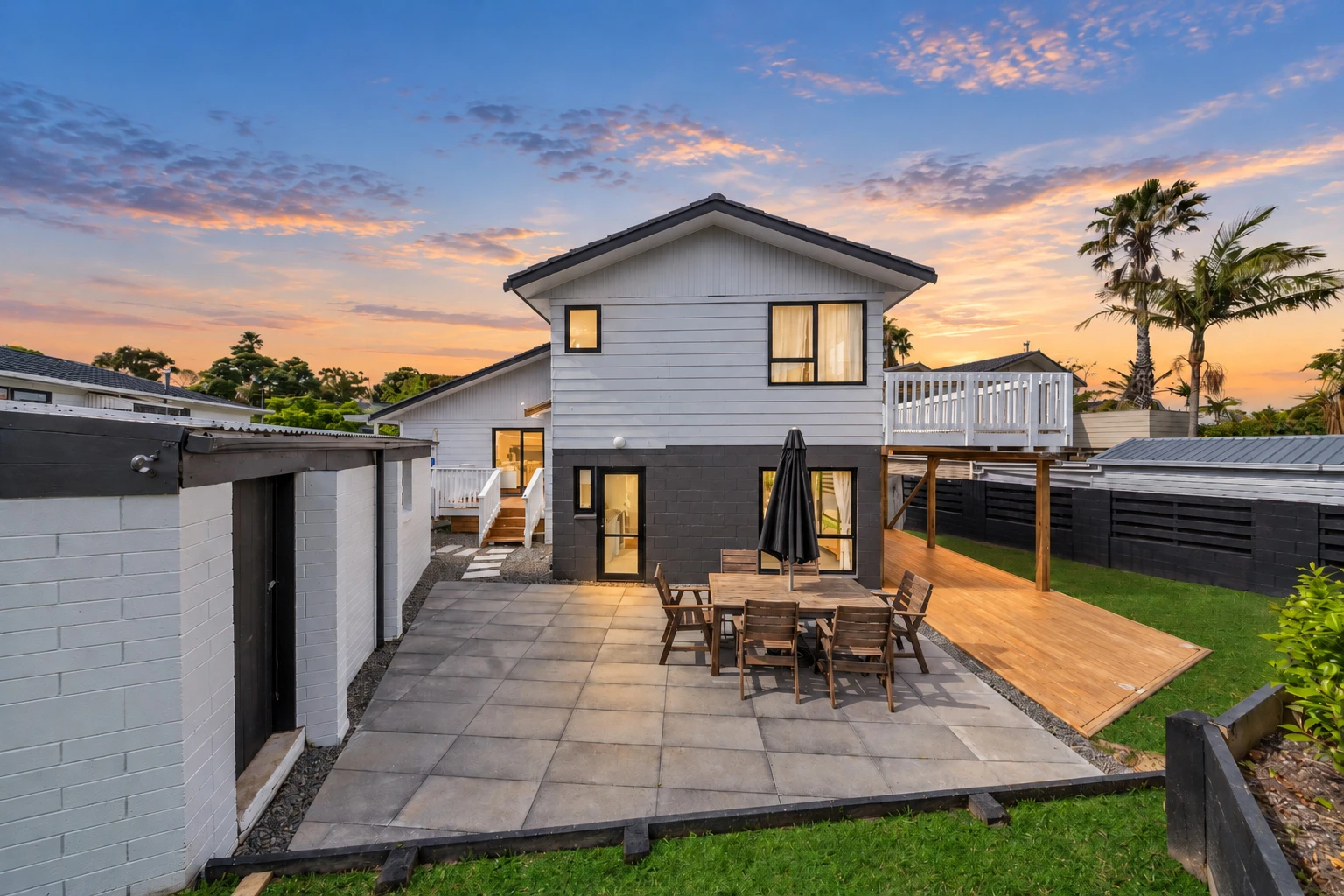 7 Bain Place, Bucklands Beach, Manukau City