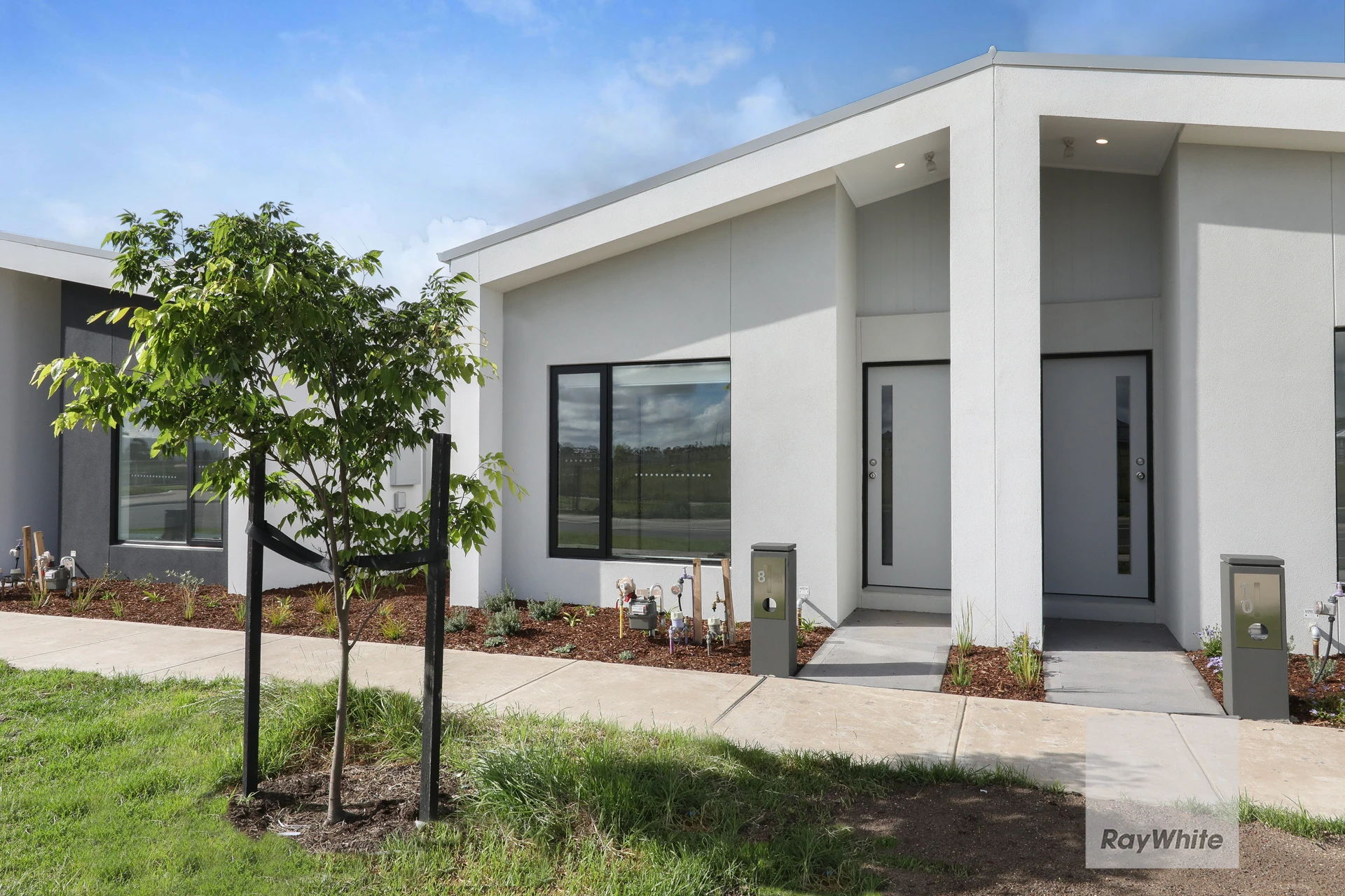 8 Cosgrove Drive, Beveridge, VIC 3753