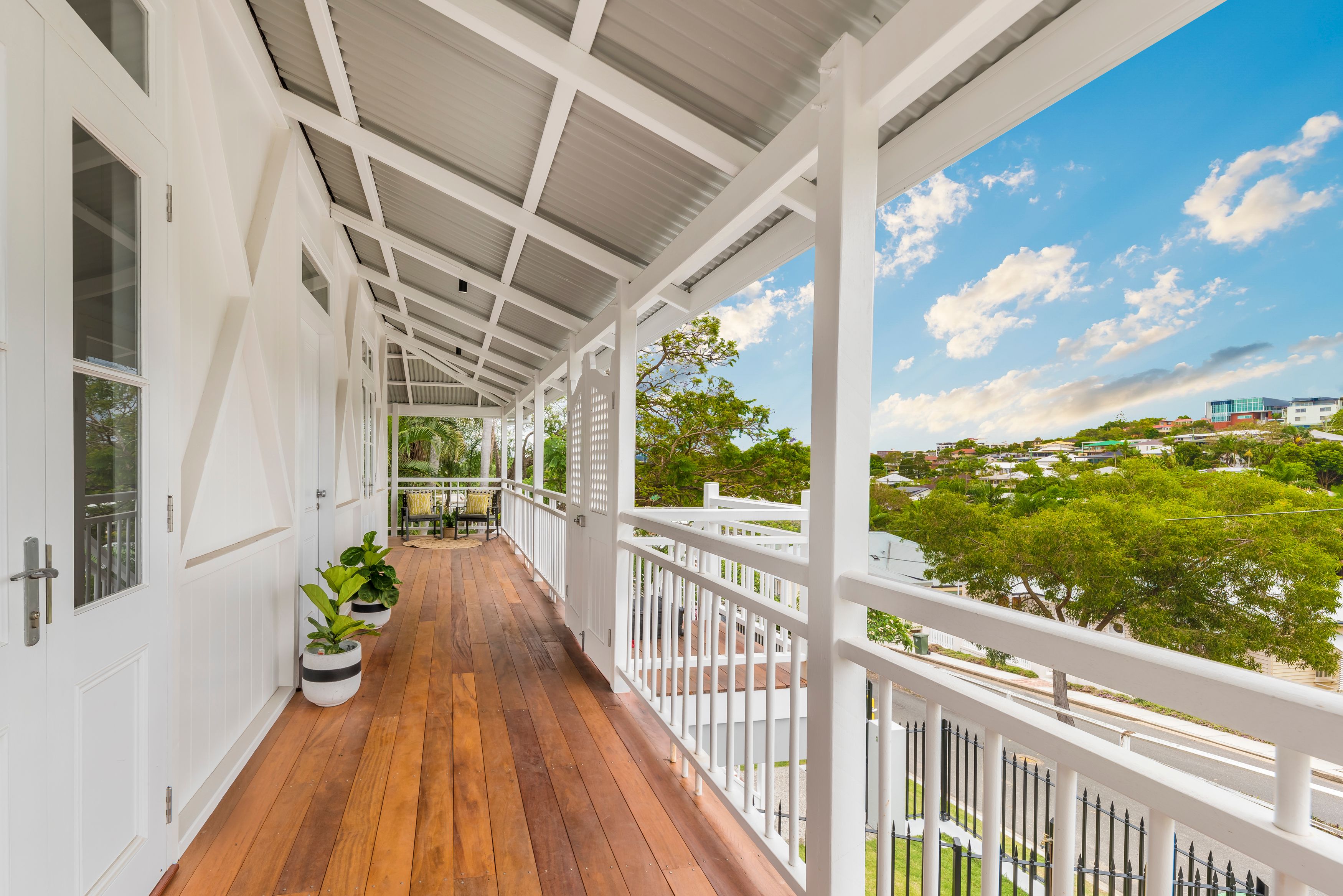 33 Joynt Street, Hamilton, QLD 4007