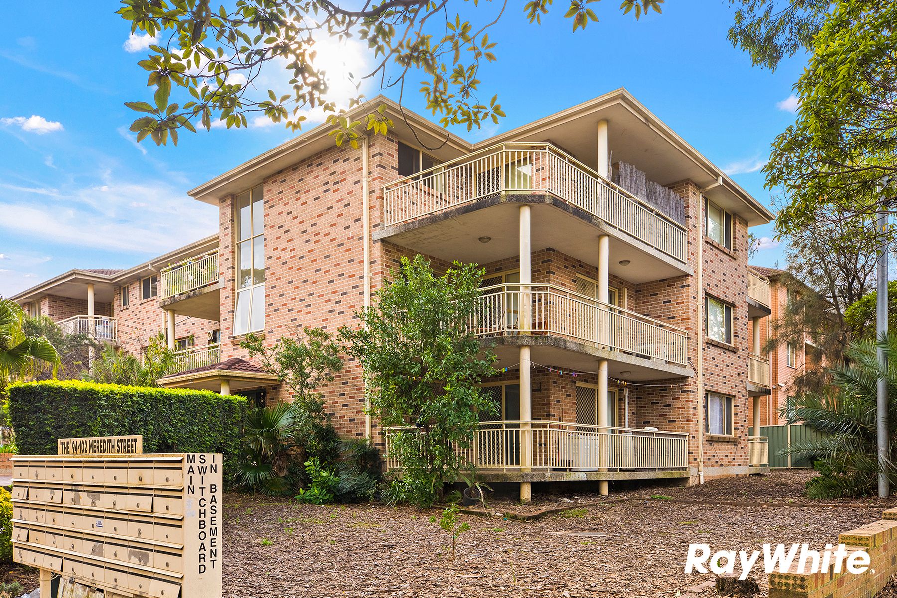 94 Meredith Street, Bankstown NSW 2200