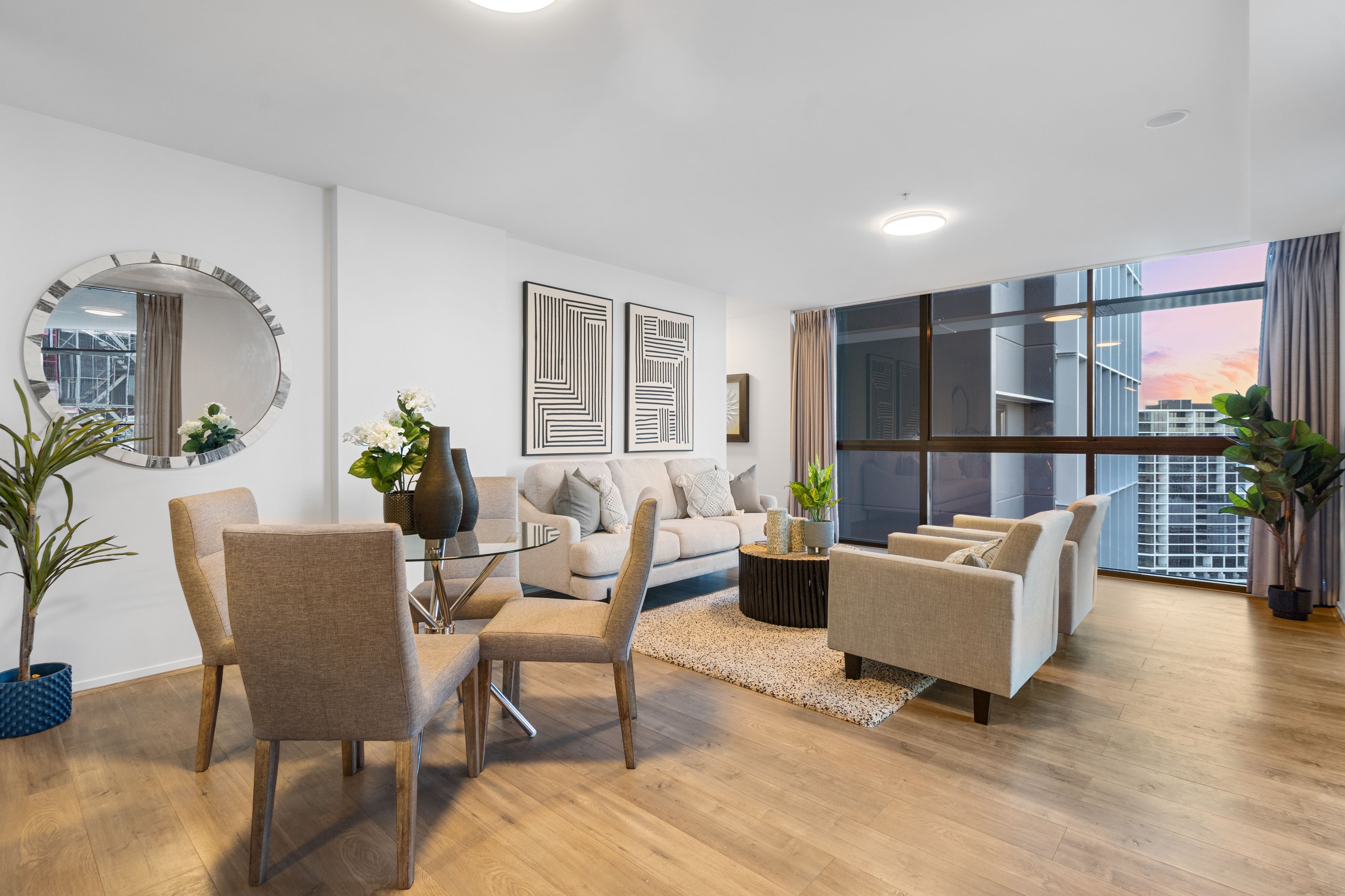 2106/30 Festival Place, Newstead, QLD 4006