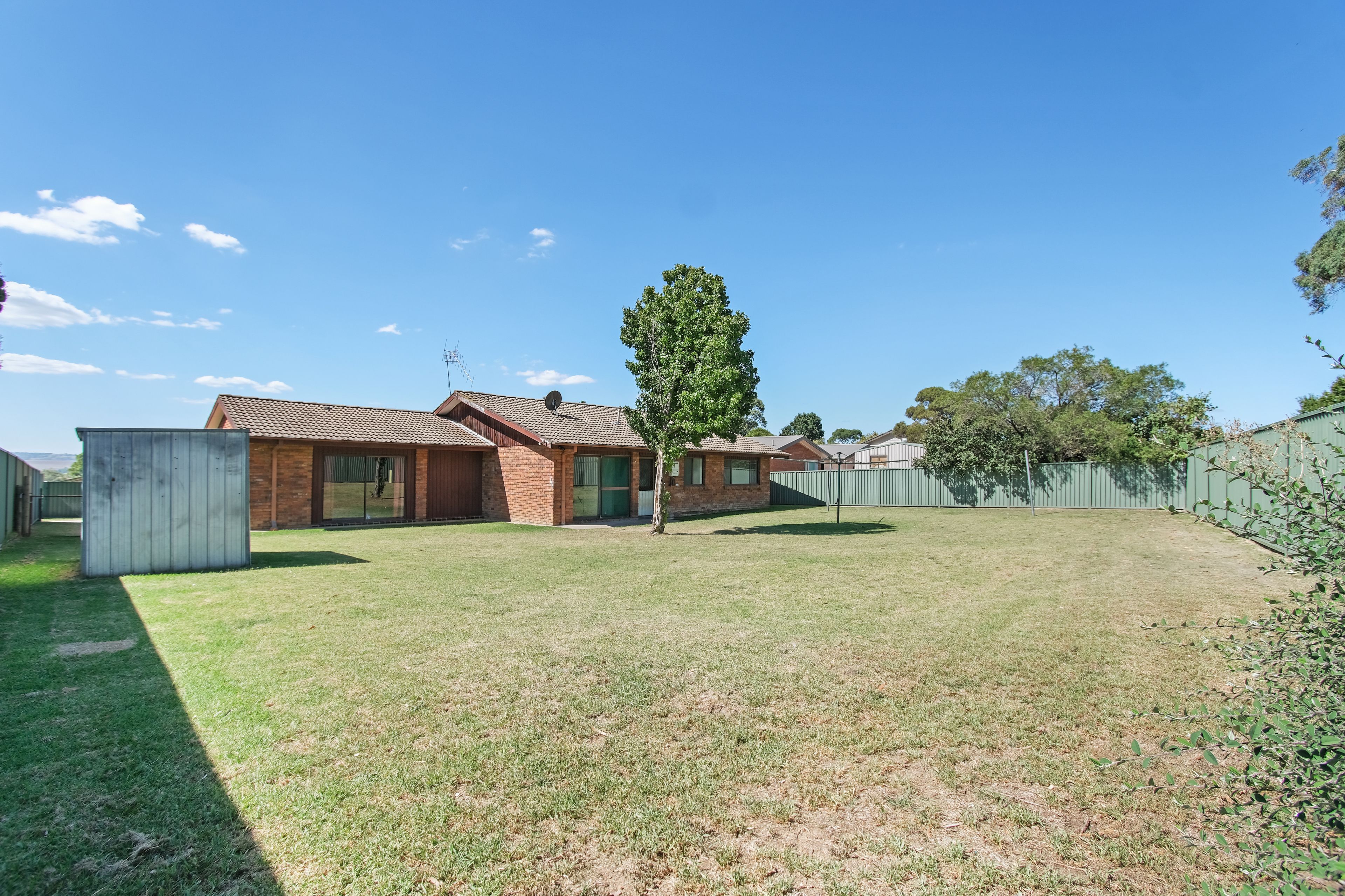 3 Rutherford Place, West Bathurst NSW 2795