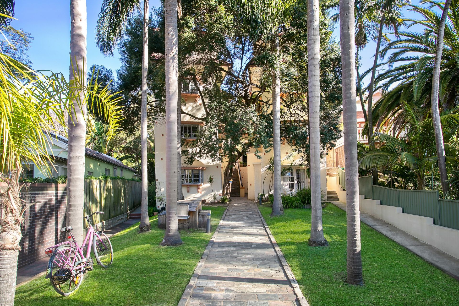 6/64 Sir Thomas Mitchell Road — photo 7 of 10