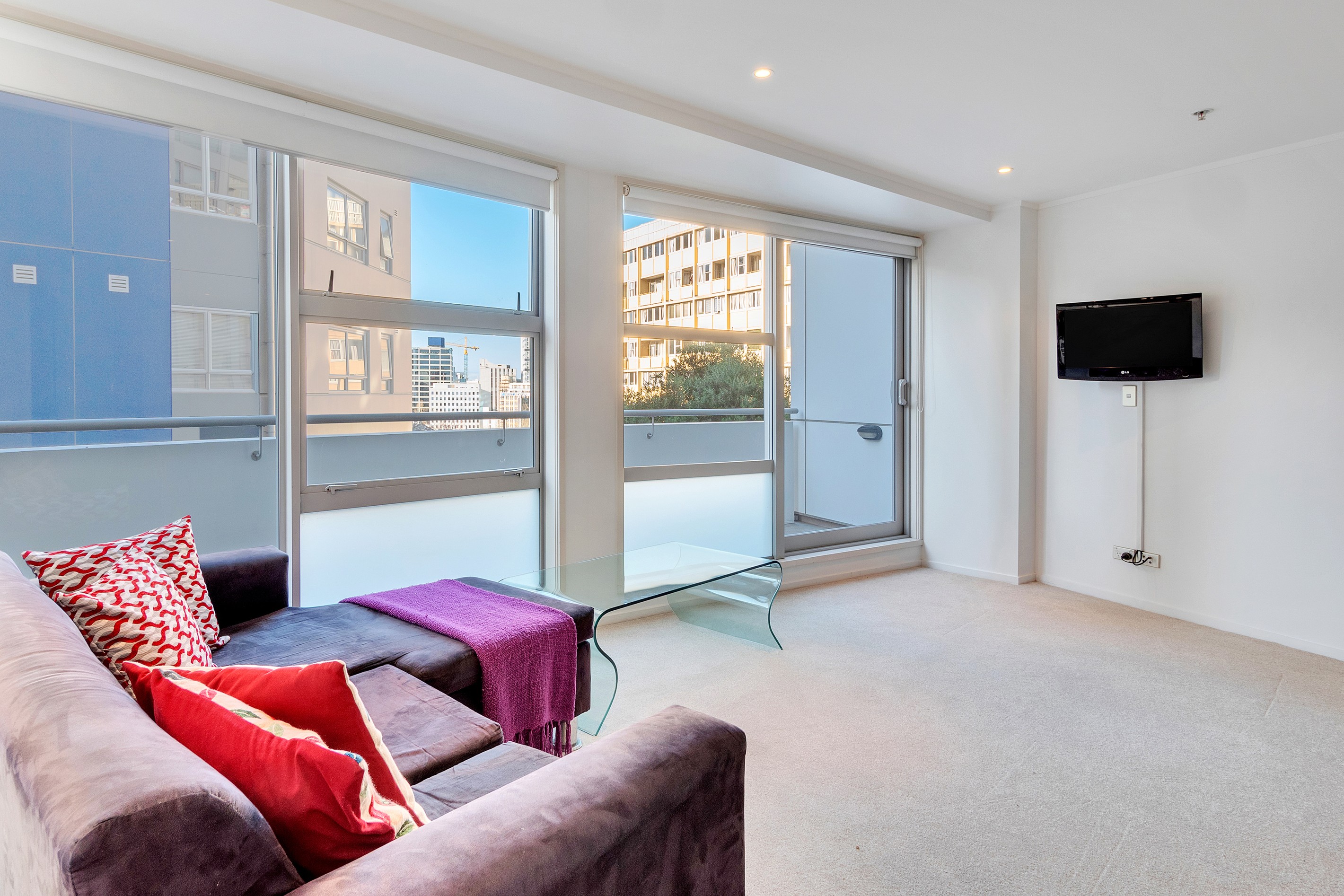 5C/156 Vincent Street, Auckland Central, Auckland City