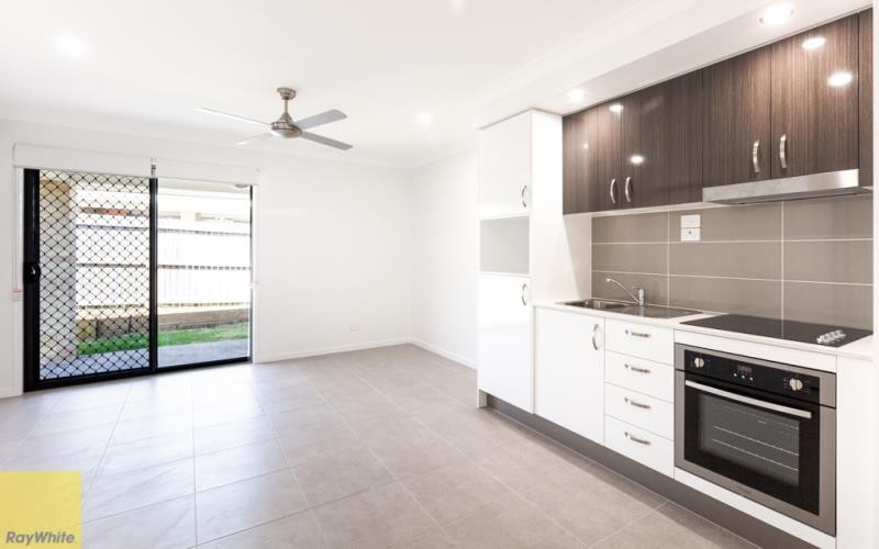 2/14 Dawson Place, Brassall, QLD 4305