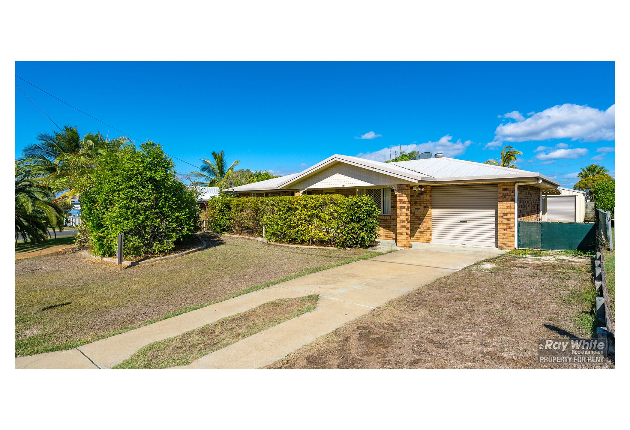 16 Gleeson Close, Gracemere, QLD 4702