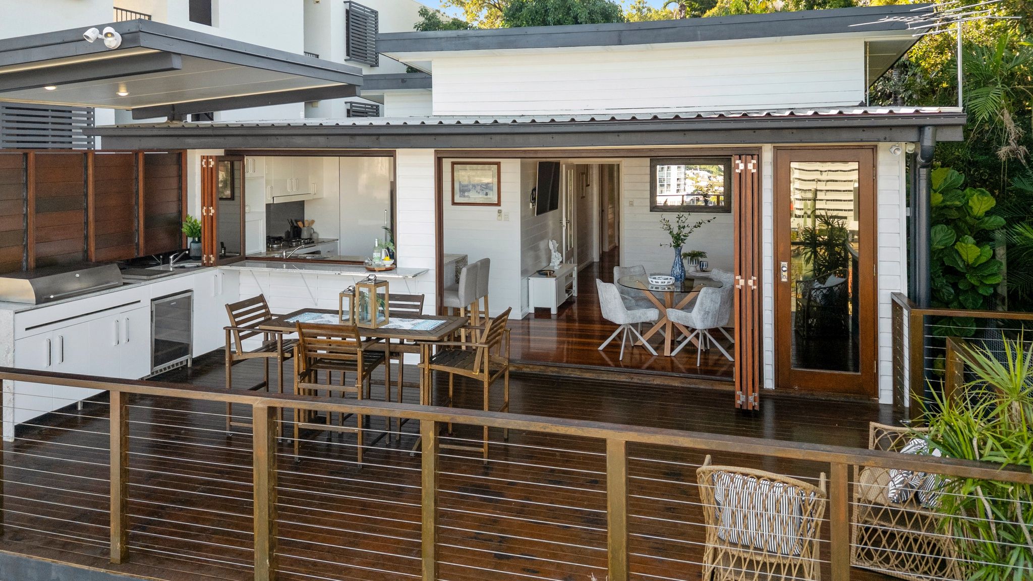 21 Melton Terrace, Townsville City, QLD 4810