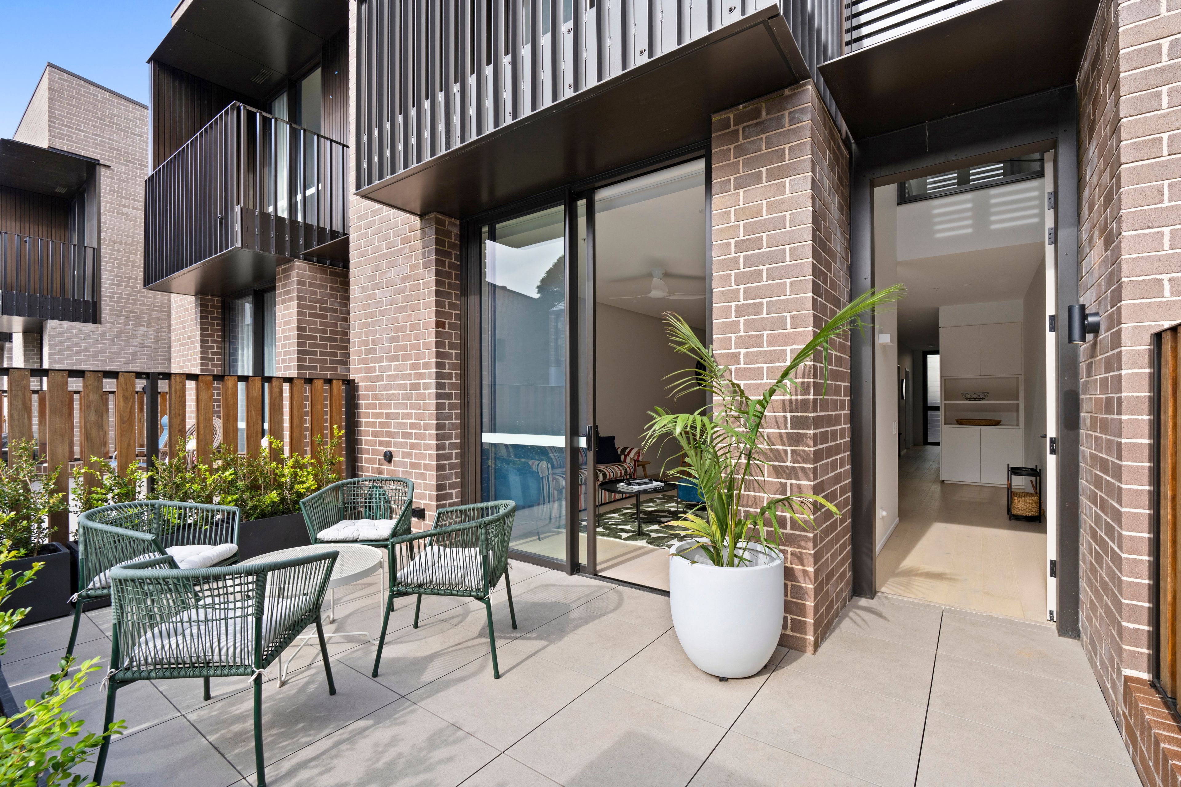 5 Chiltern Street — photo 23 of 25
