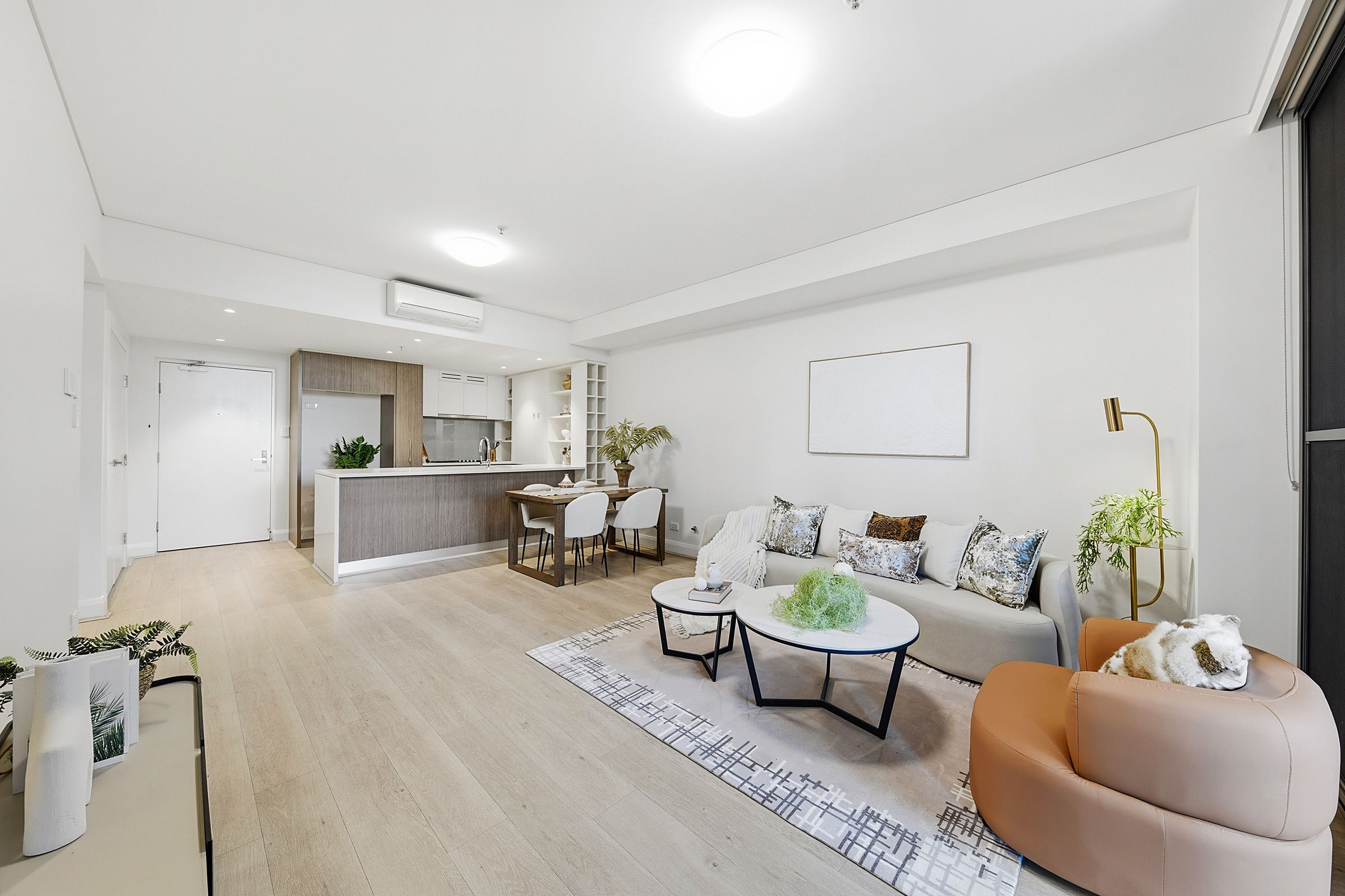 108/42 Walker Street, Rhodes, NSW 2138