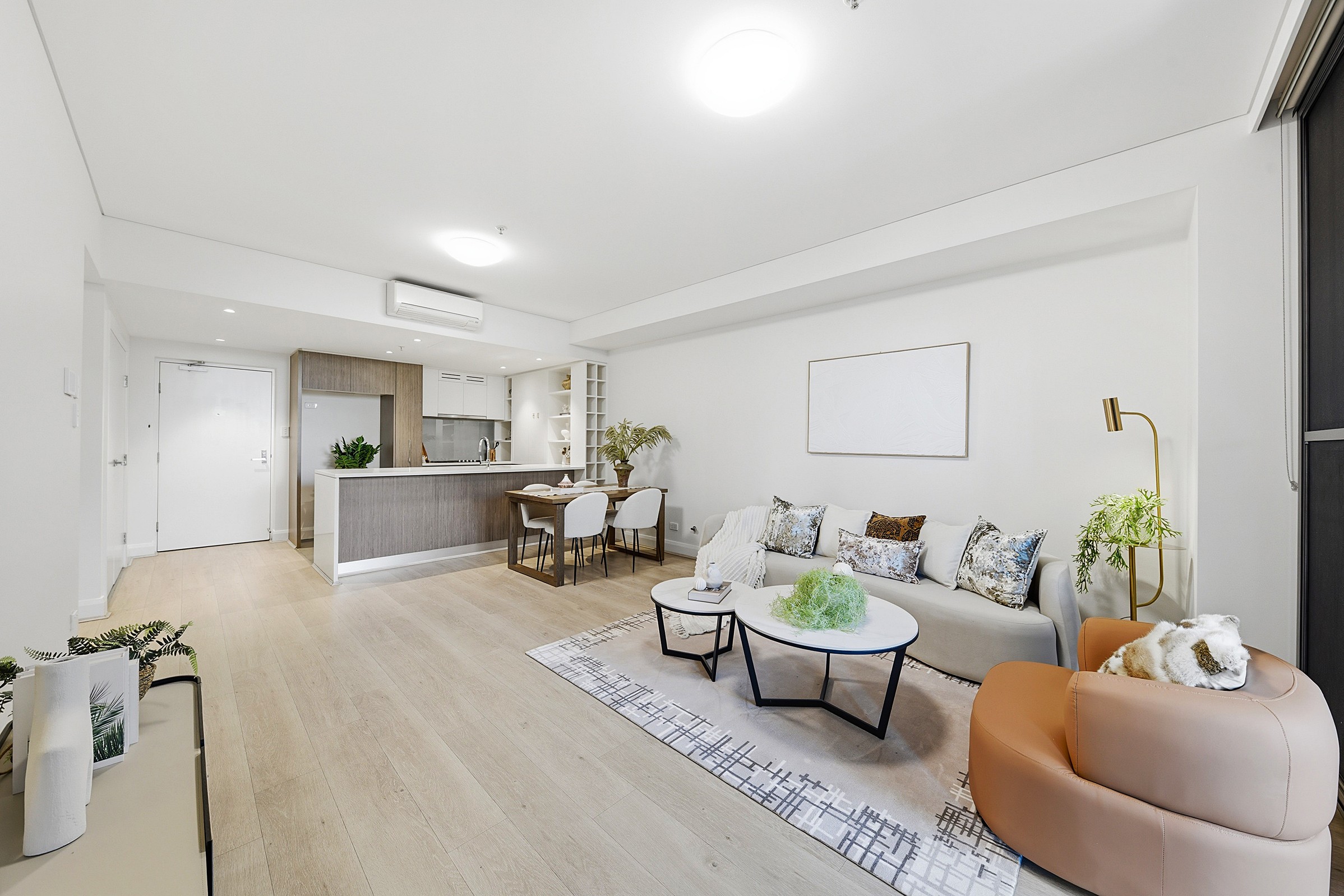 108/42 Walker Street, Rhodes, NSW 2138