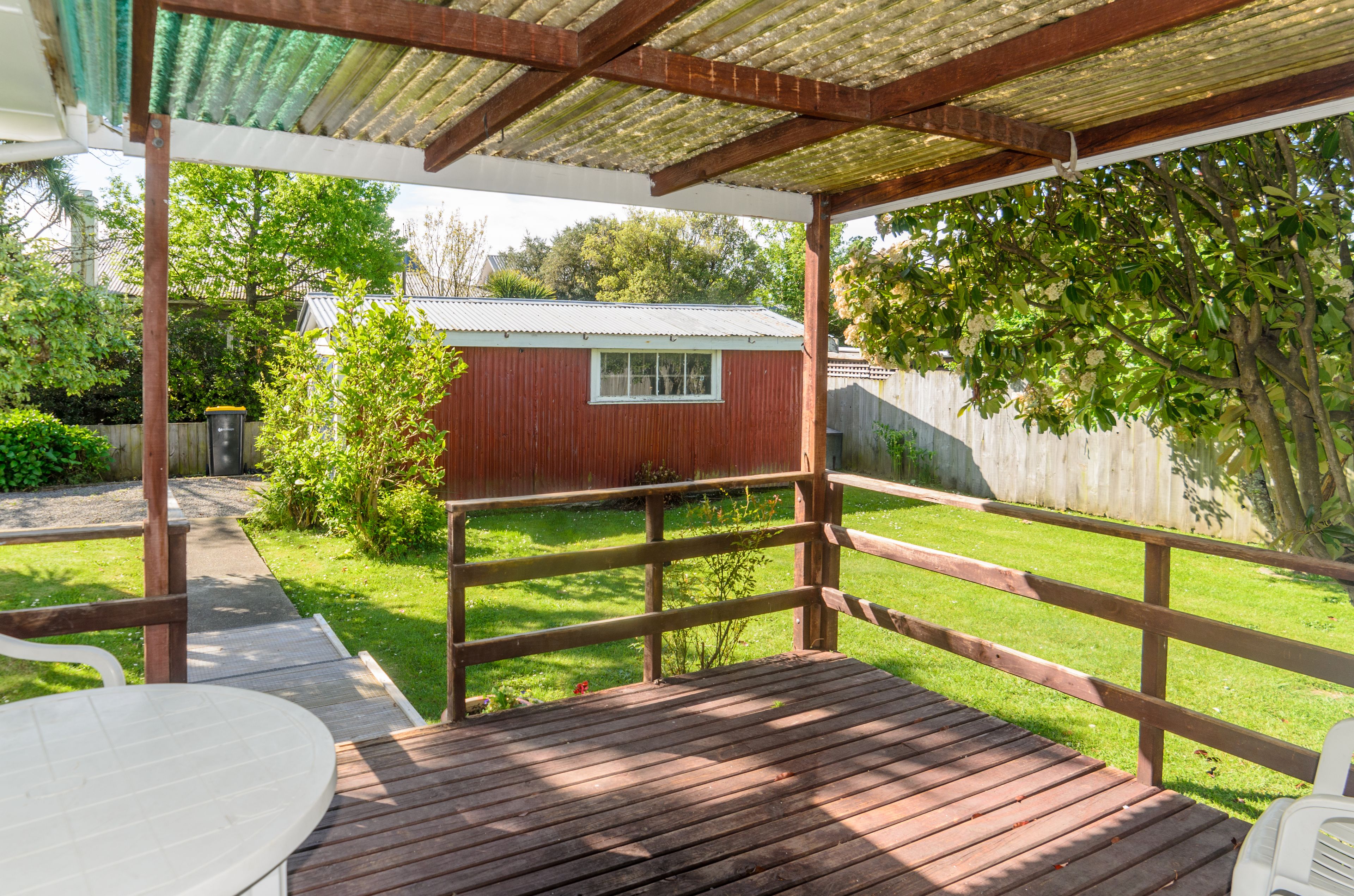 16 Charles Street, Kaiapoi, Waimakariri District