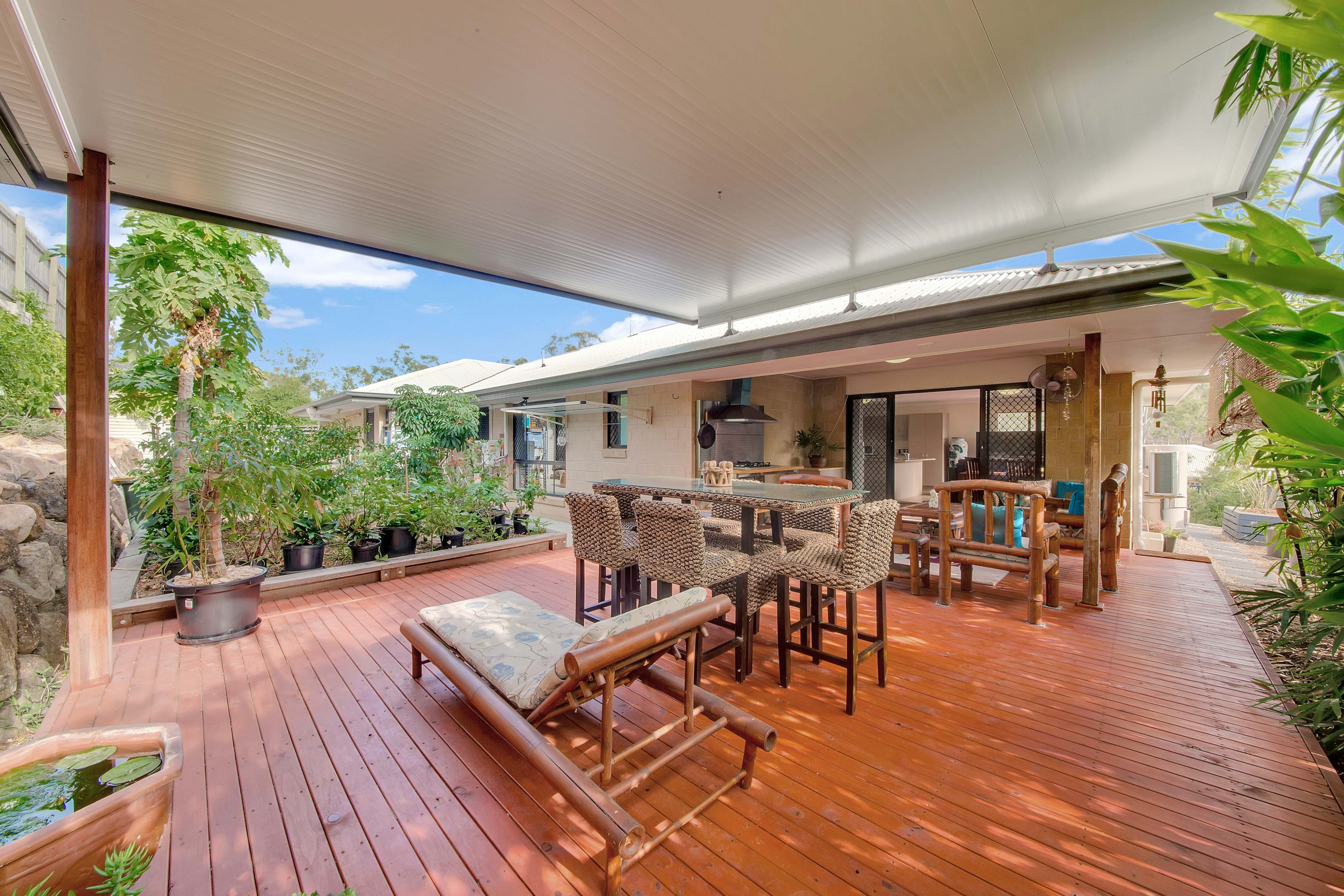 4 Melaleuca Place, Glen Eden, QLD 4680