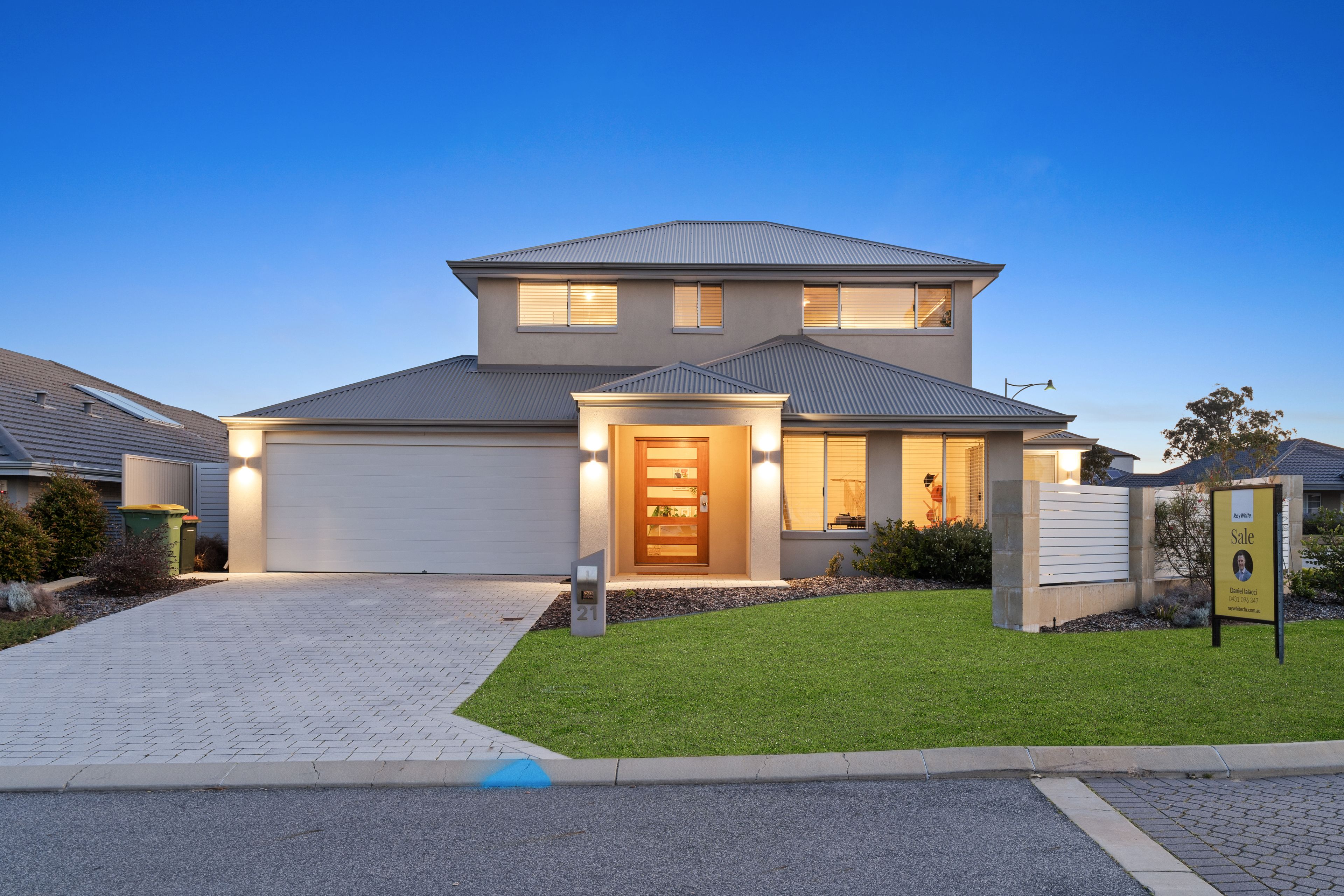 21 Beldale Street, Baldivis, WA 6171