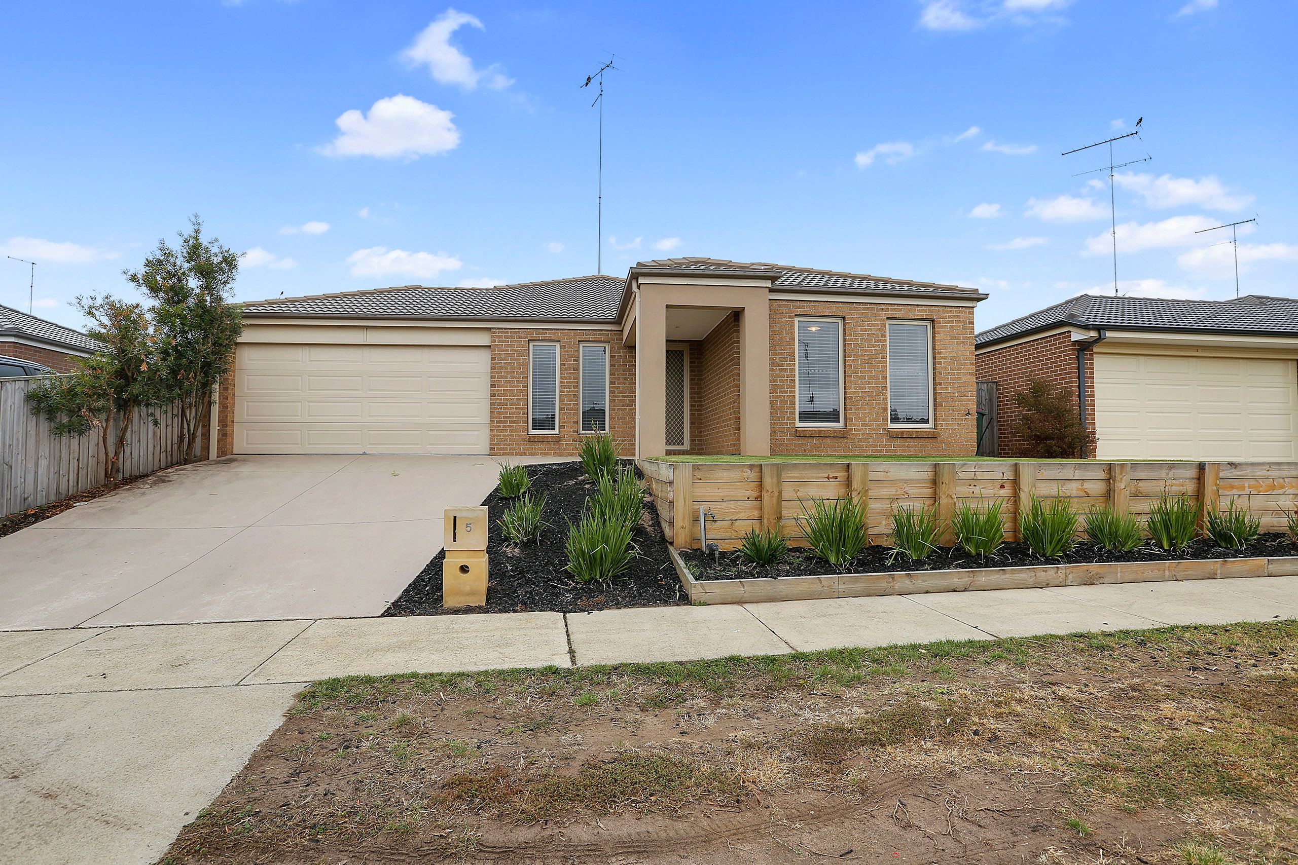 5 Tispa Drive, Leopold VIC 3224
