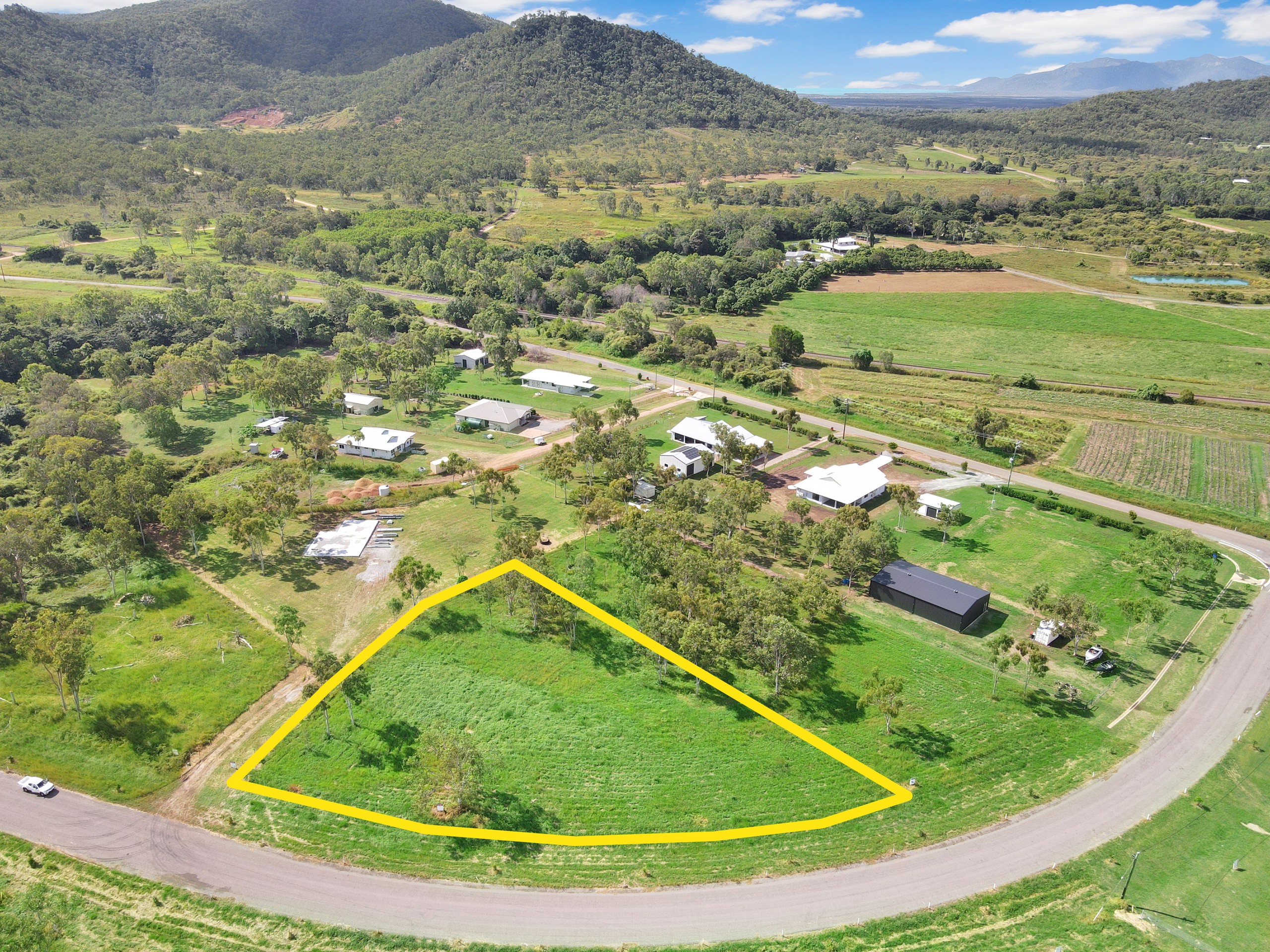 14 Waugh Road, Nome, QLD 4816