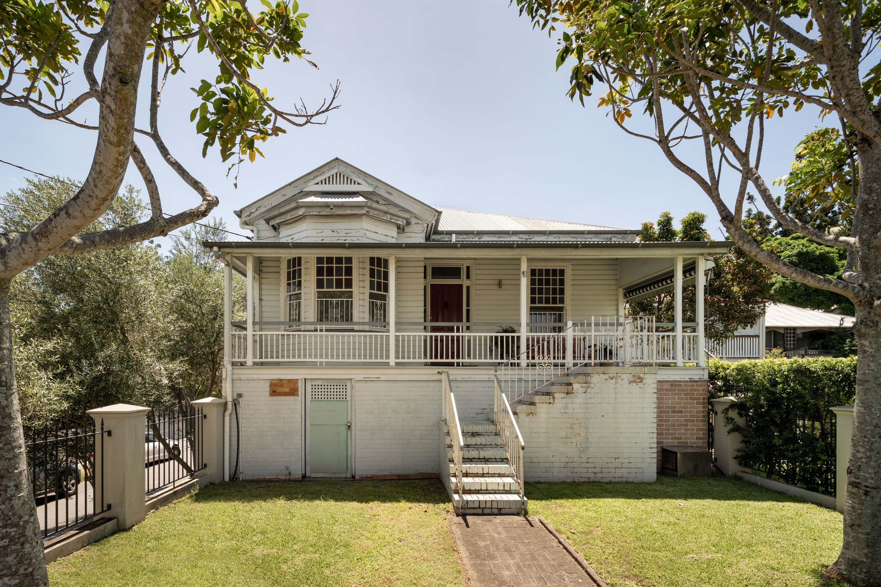 38 Kingsholme Street, Teneriffe, QLD 4005